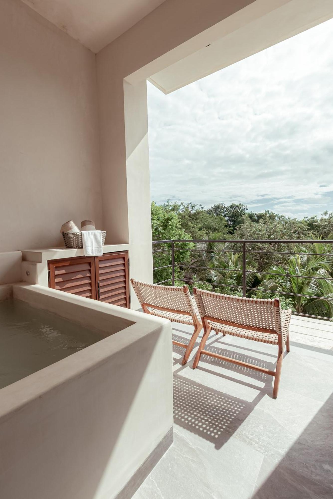 Prana Boutique 4* Tulum