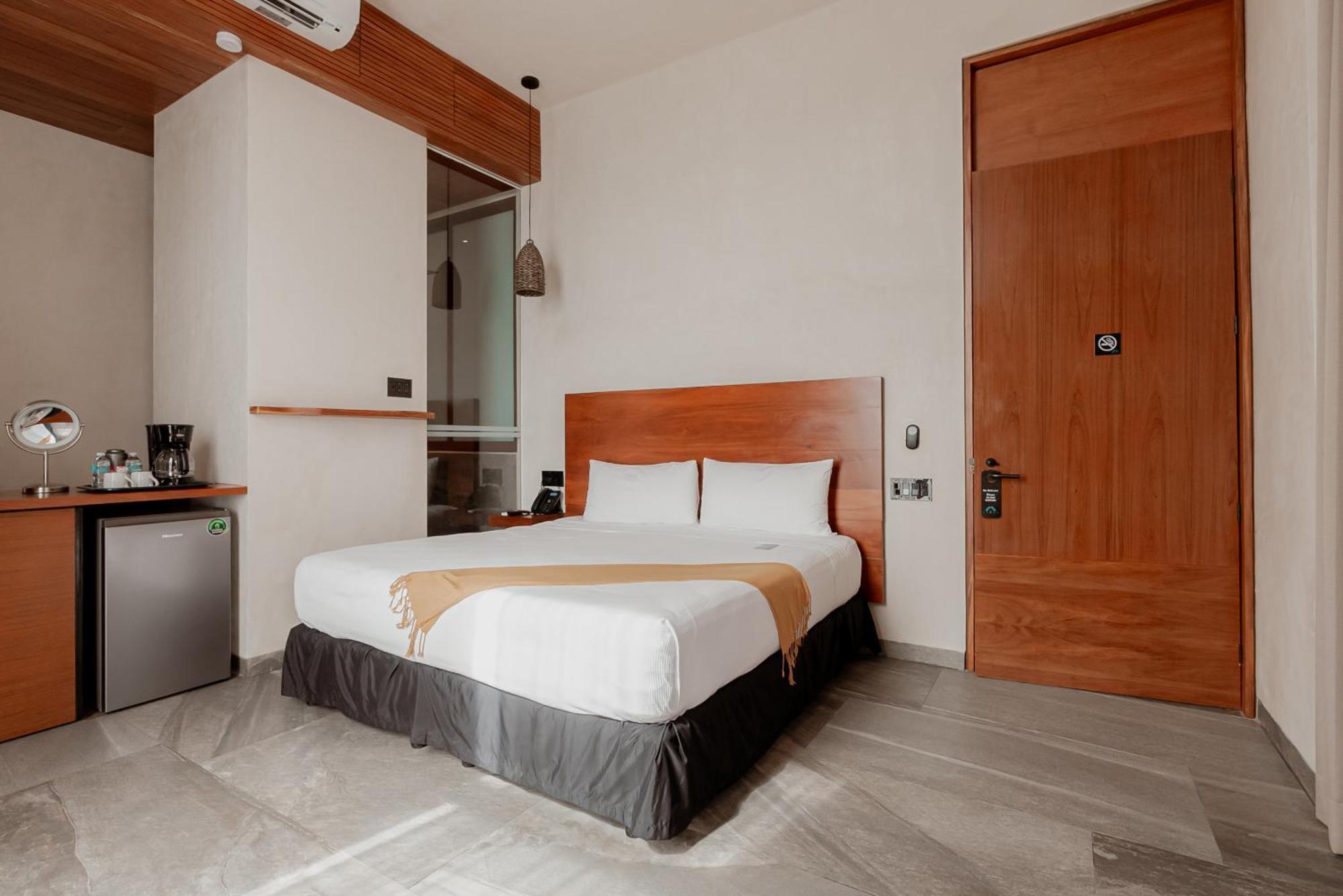 Hotel Prana Boutique