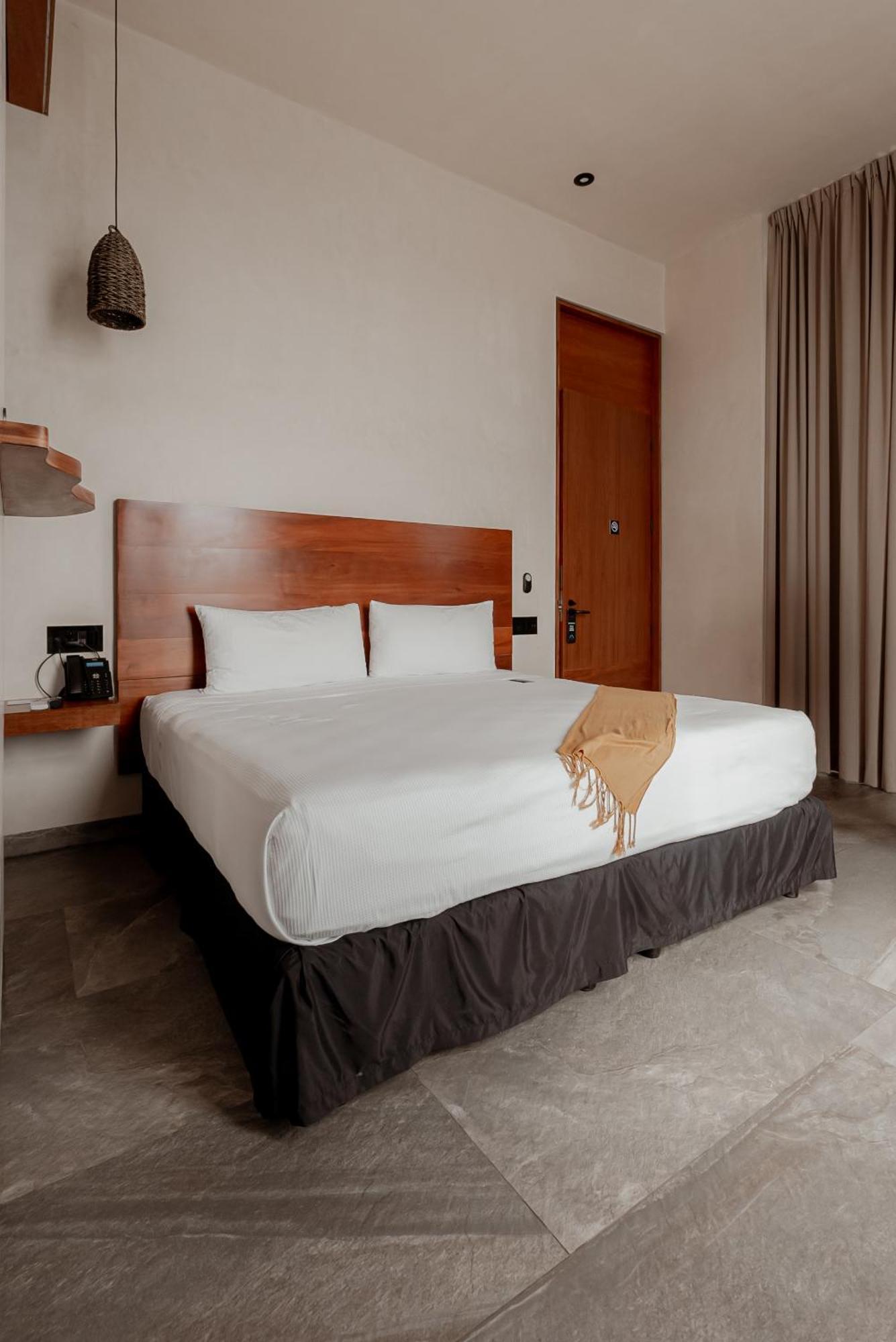 Hotel Prana Boutique