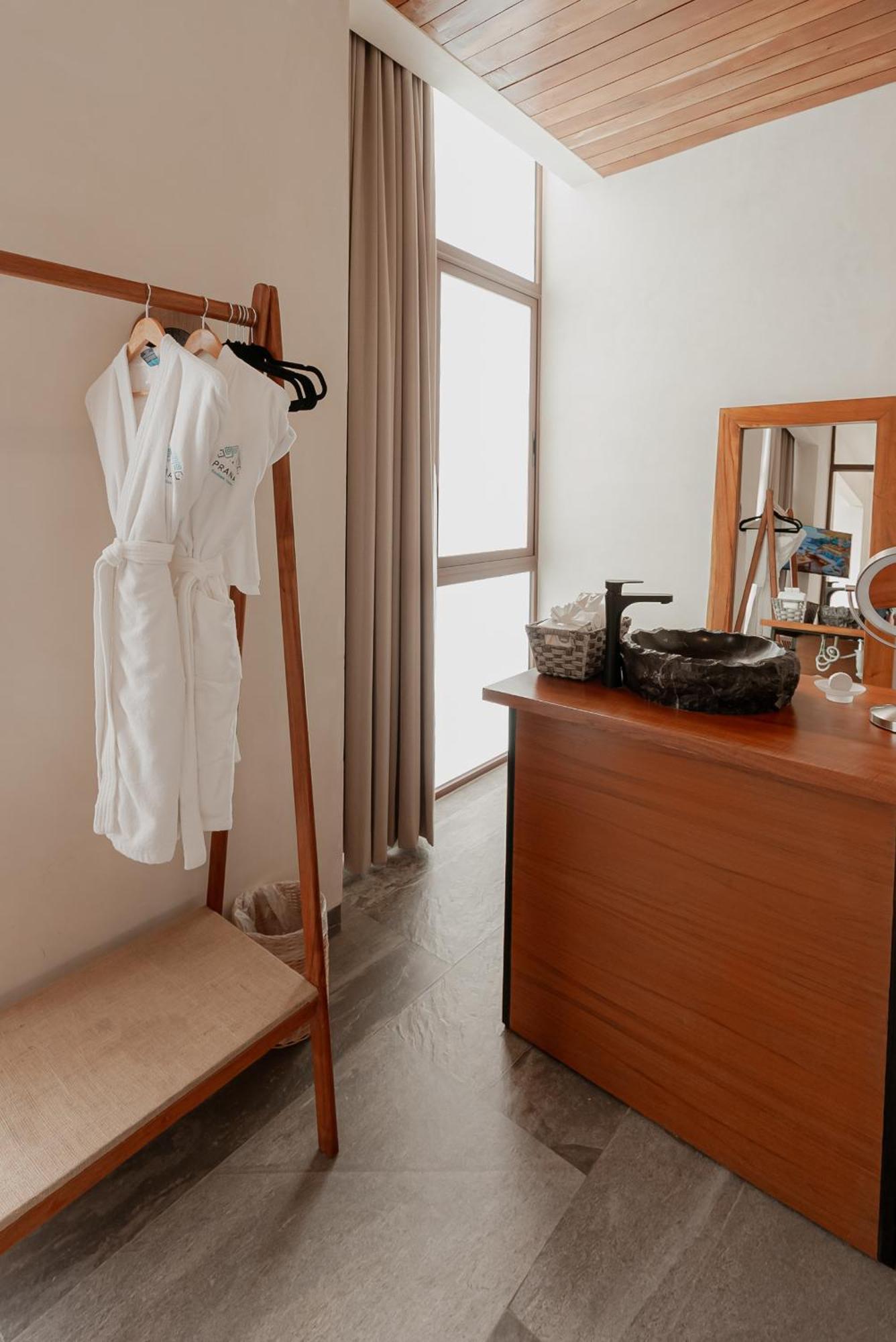 Prana Boutique Hotel Tulum