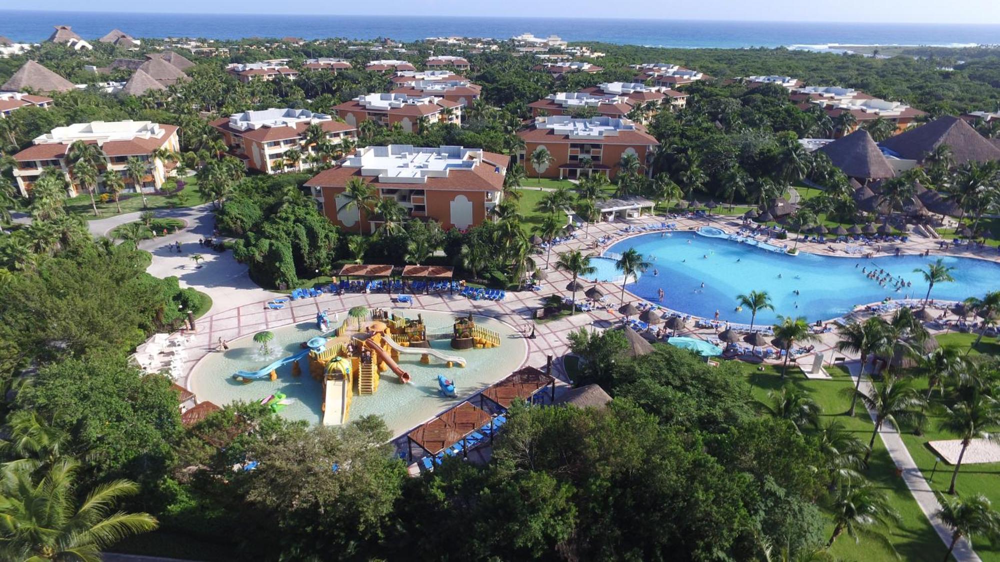 Resort Bahia Principe Grand Coba -