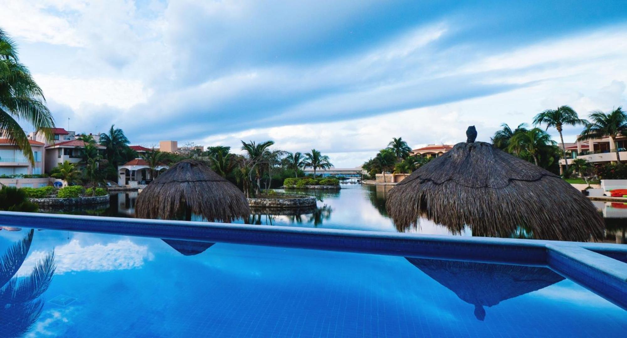 Aventuras Club Apartahotel Puerto Aventuras