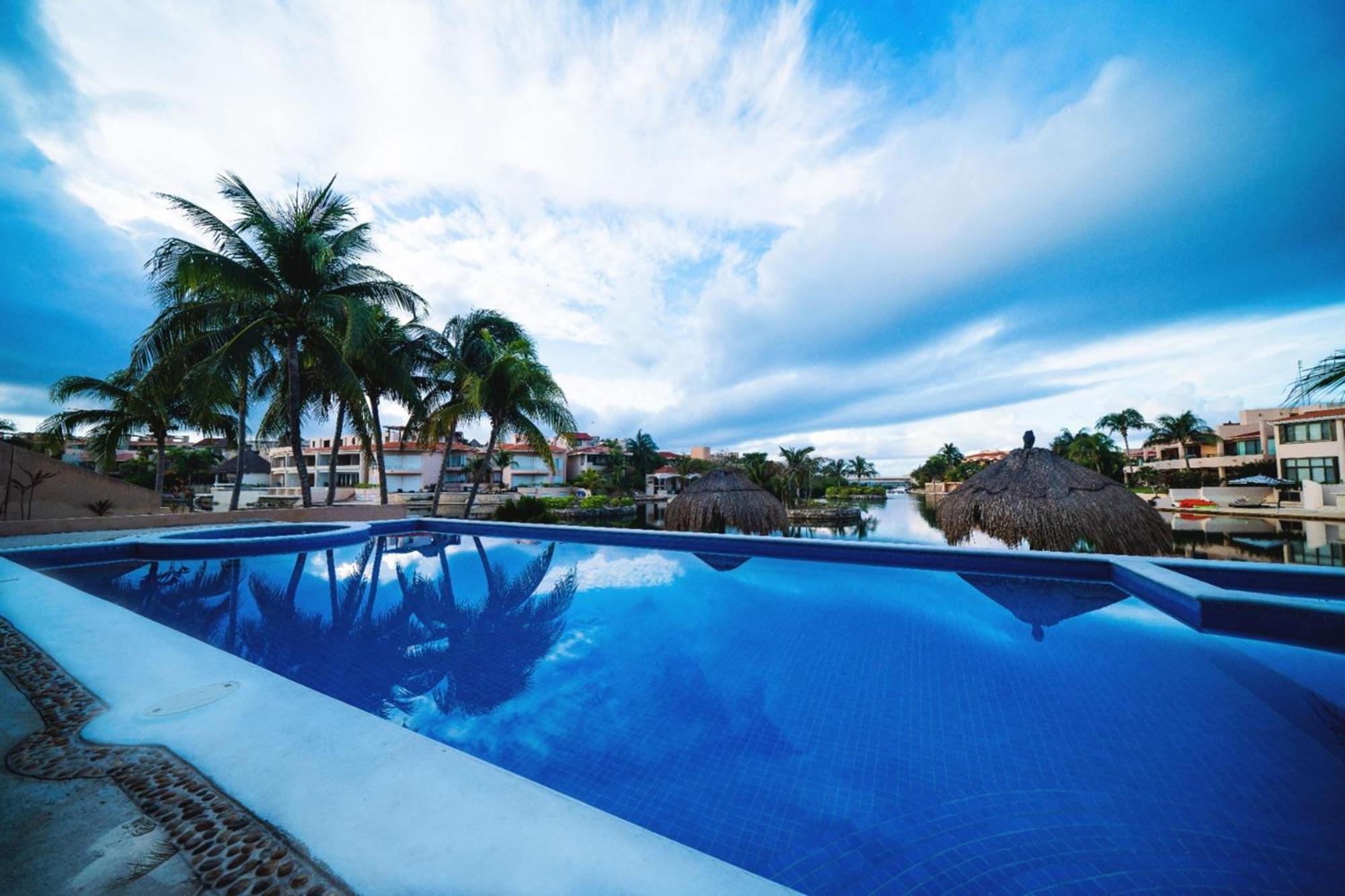 Aventuras Club Puerto Aventuras
