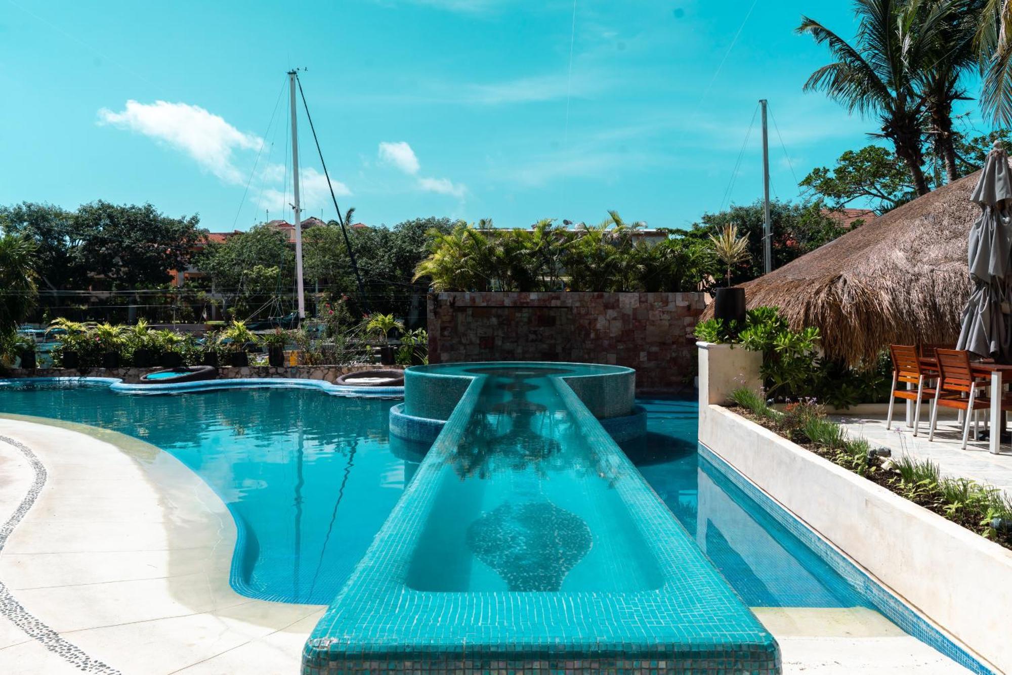 Aventuras Club Apartahotel