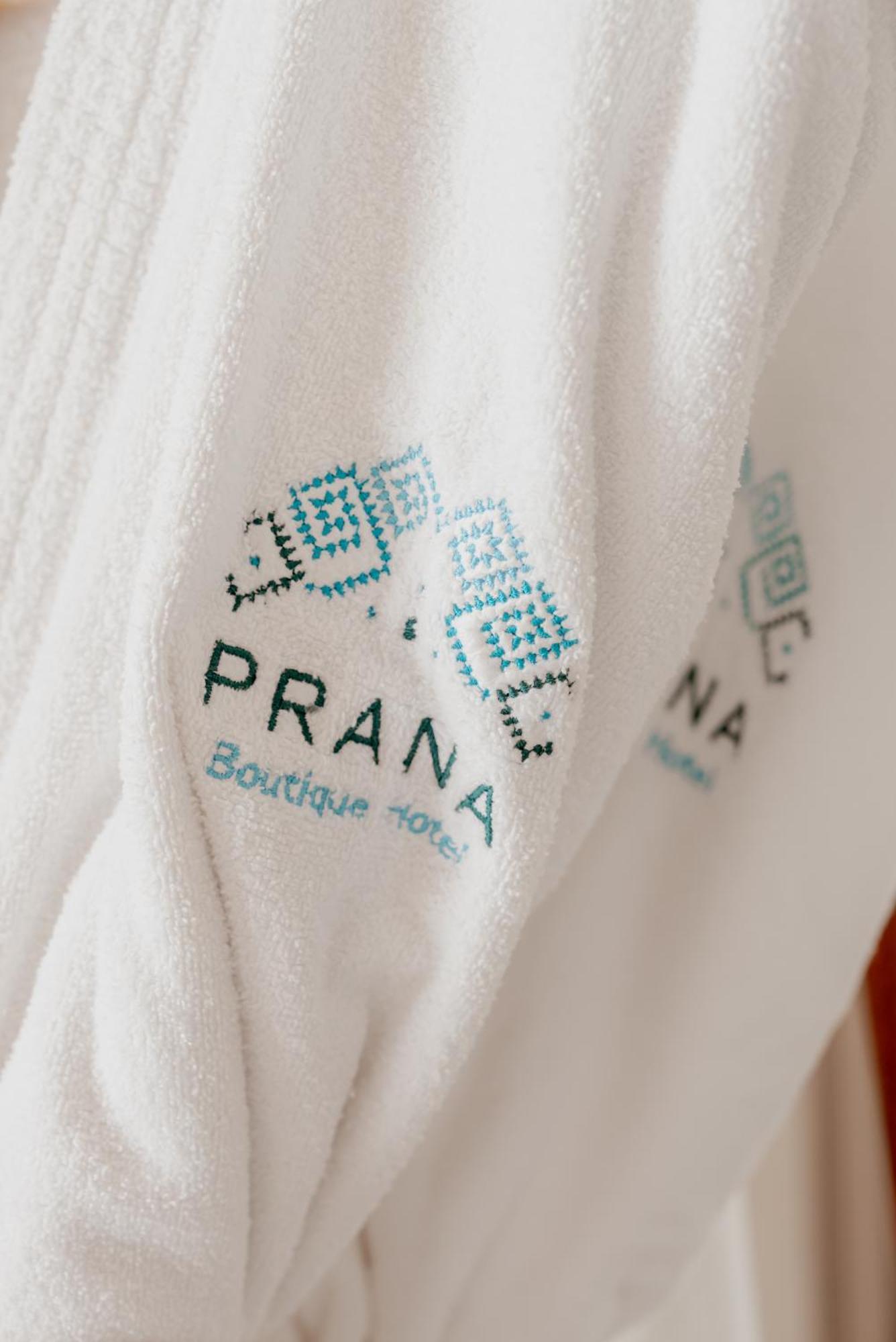 Prana Boutique Tulum