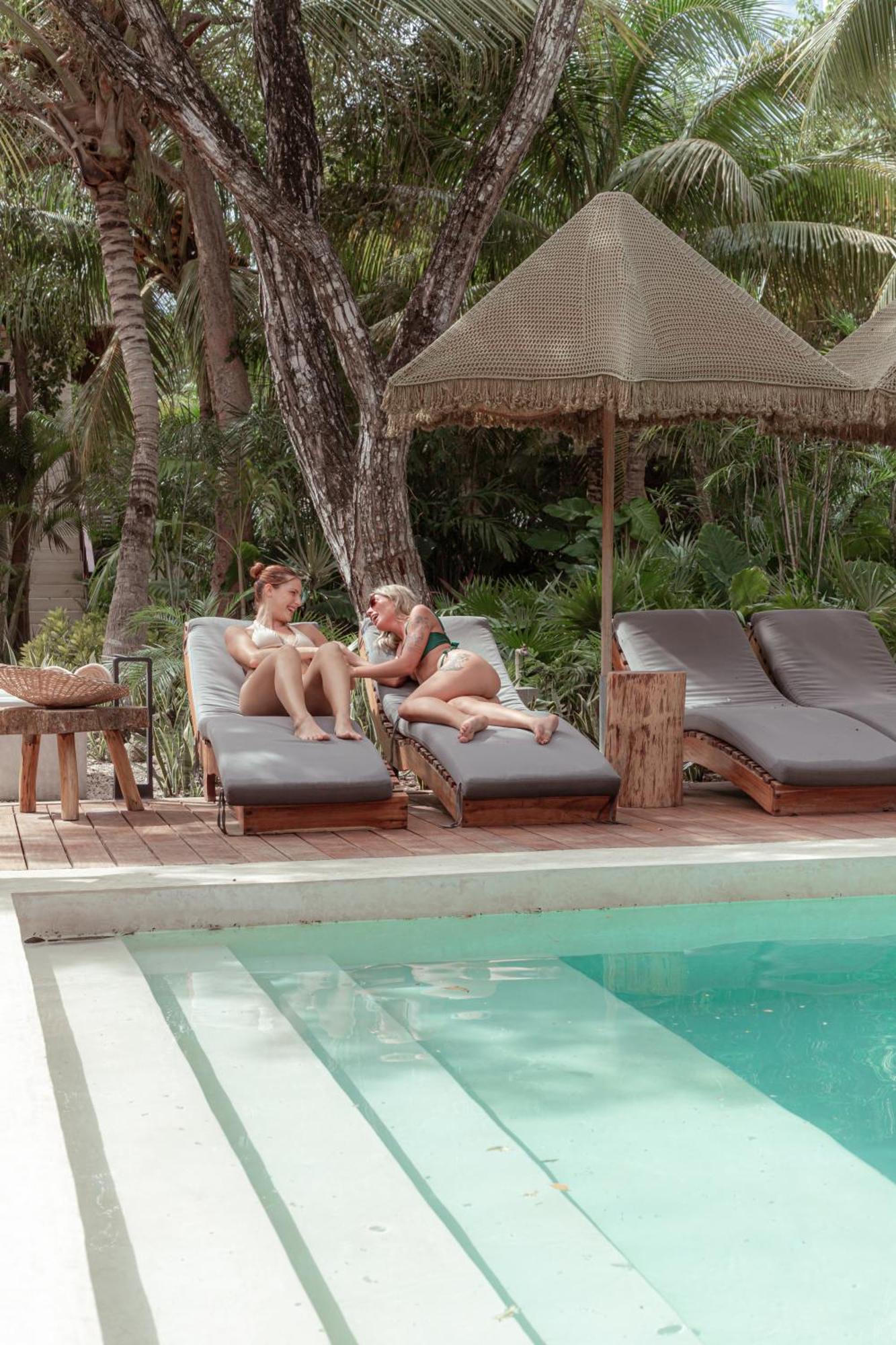 Hotel Prana Boutique 4*