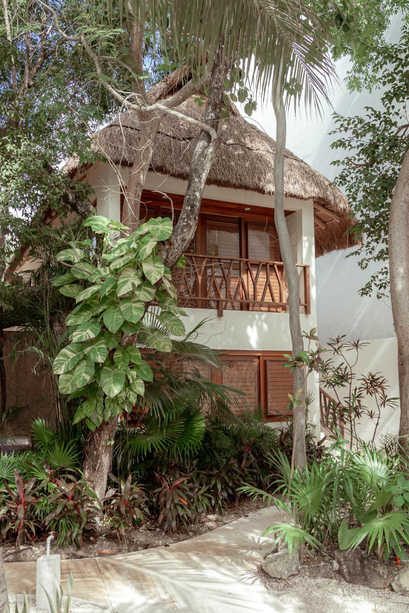 Hotel Prana Boutique 4*