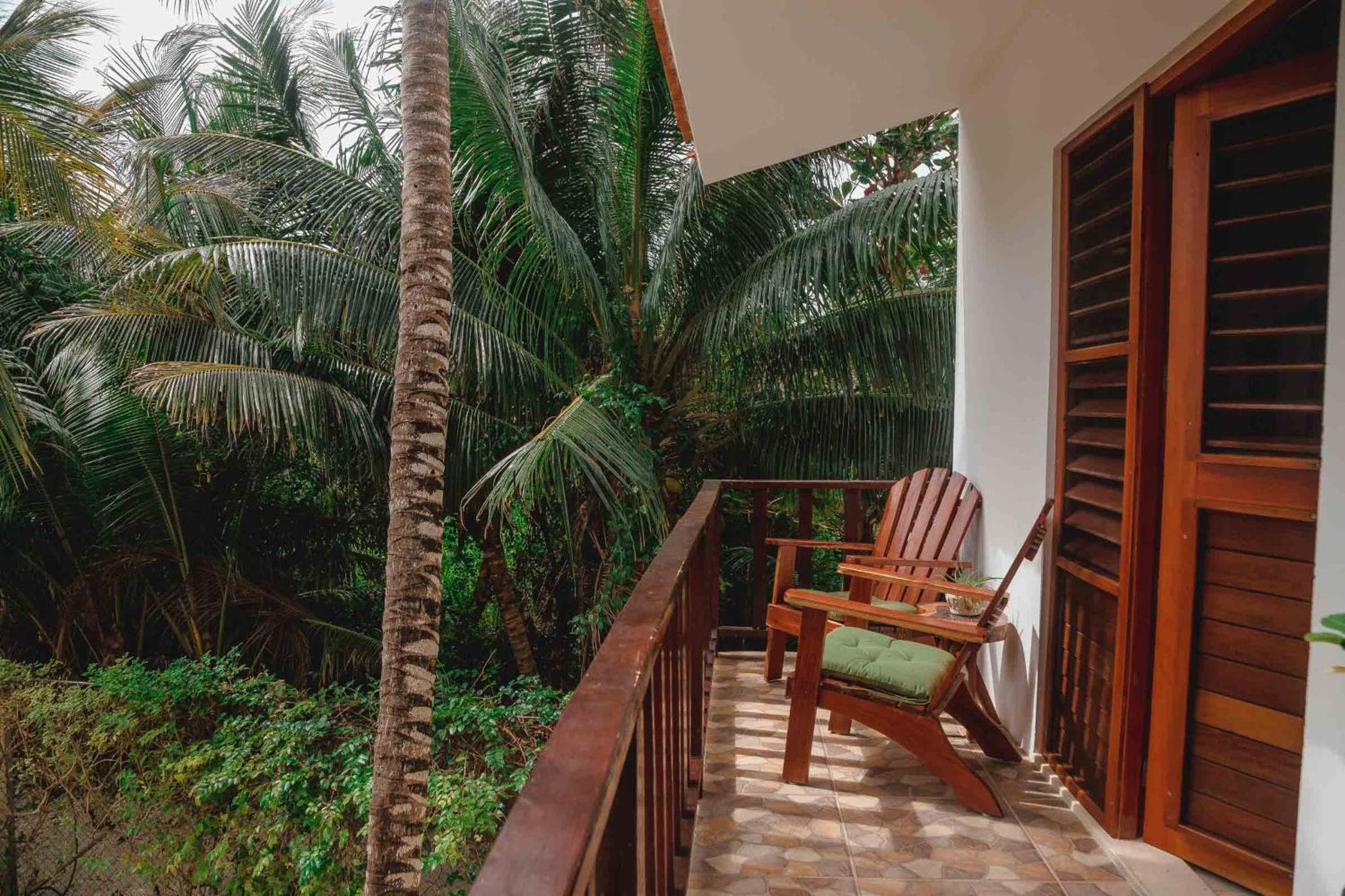Casa Colibri Tankah 2*