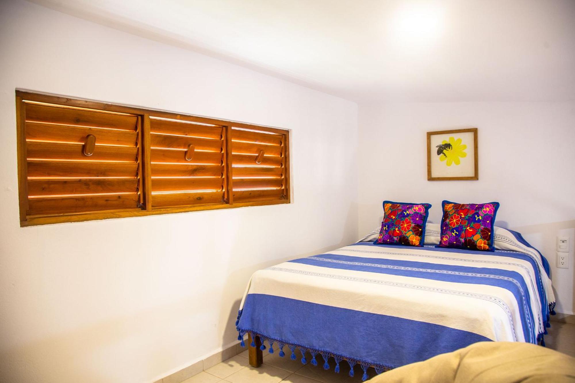 Casa Colibri Tankah