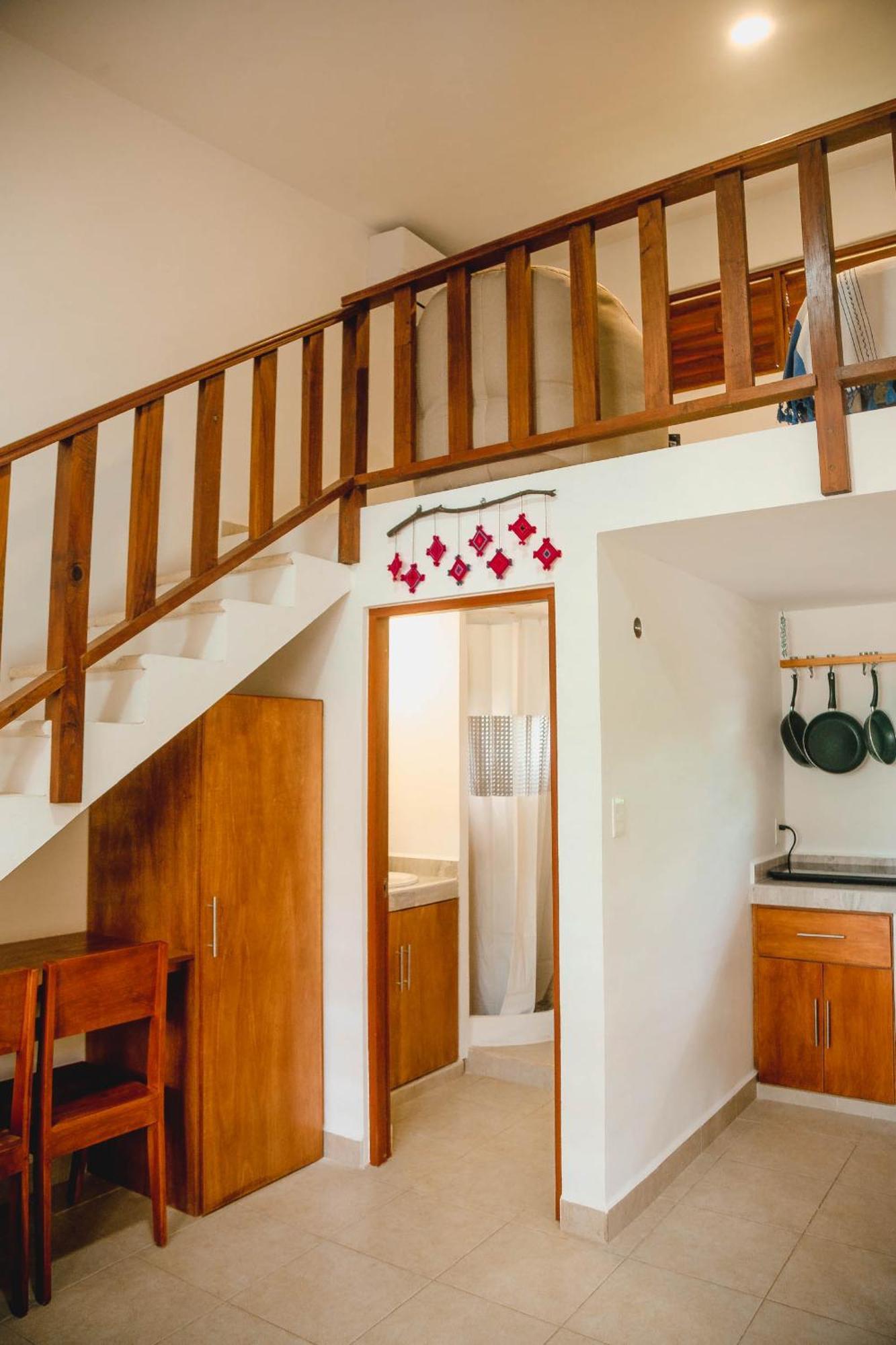 Casa Colibri Tankah 2* Tulum