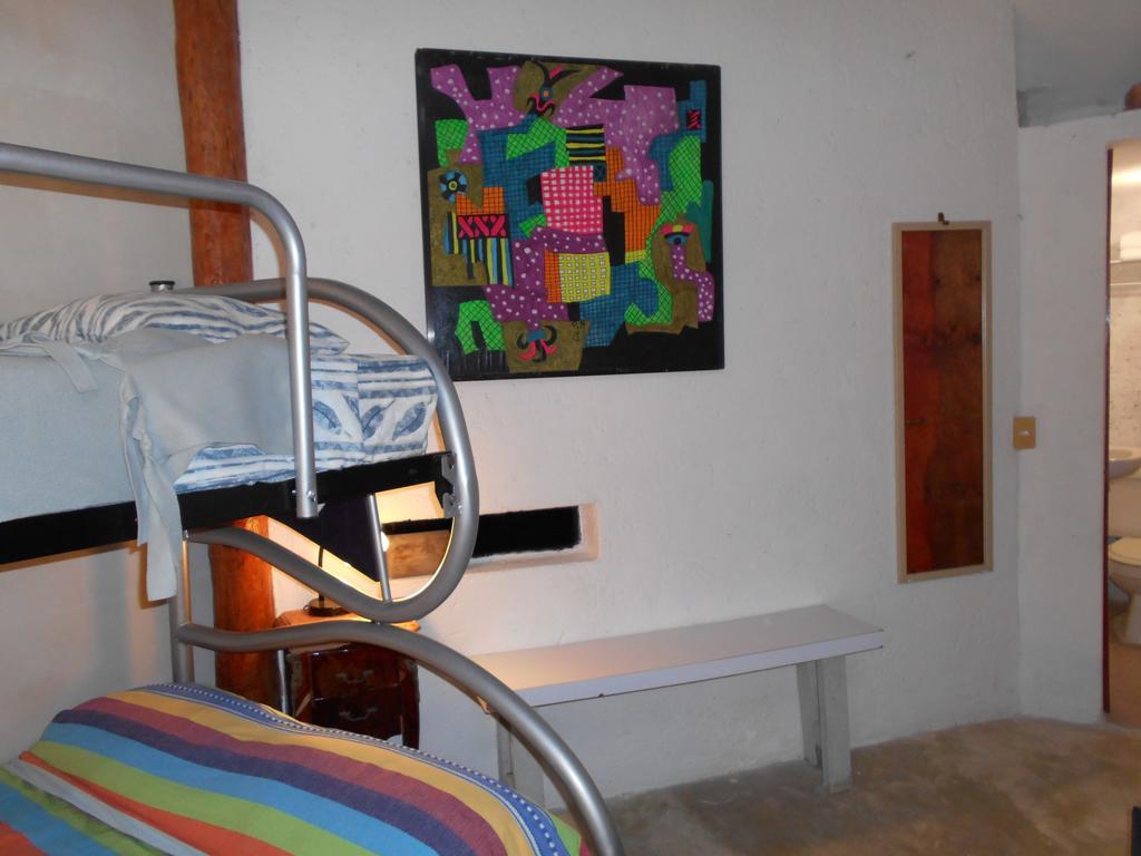 Hotel Acamaya Reef