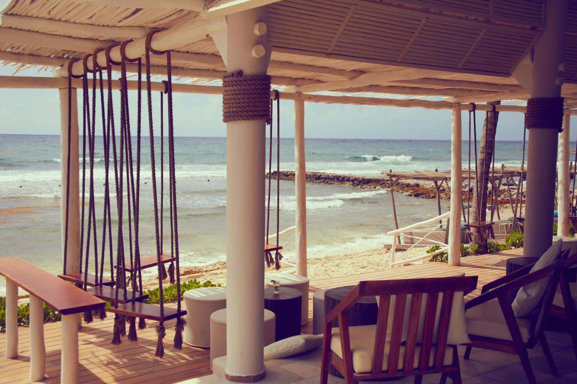 Resort Bahia Principe Luxury Sian Ka'an (adults Only)