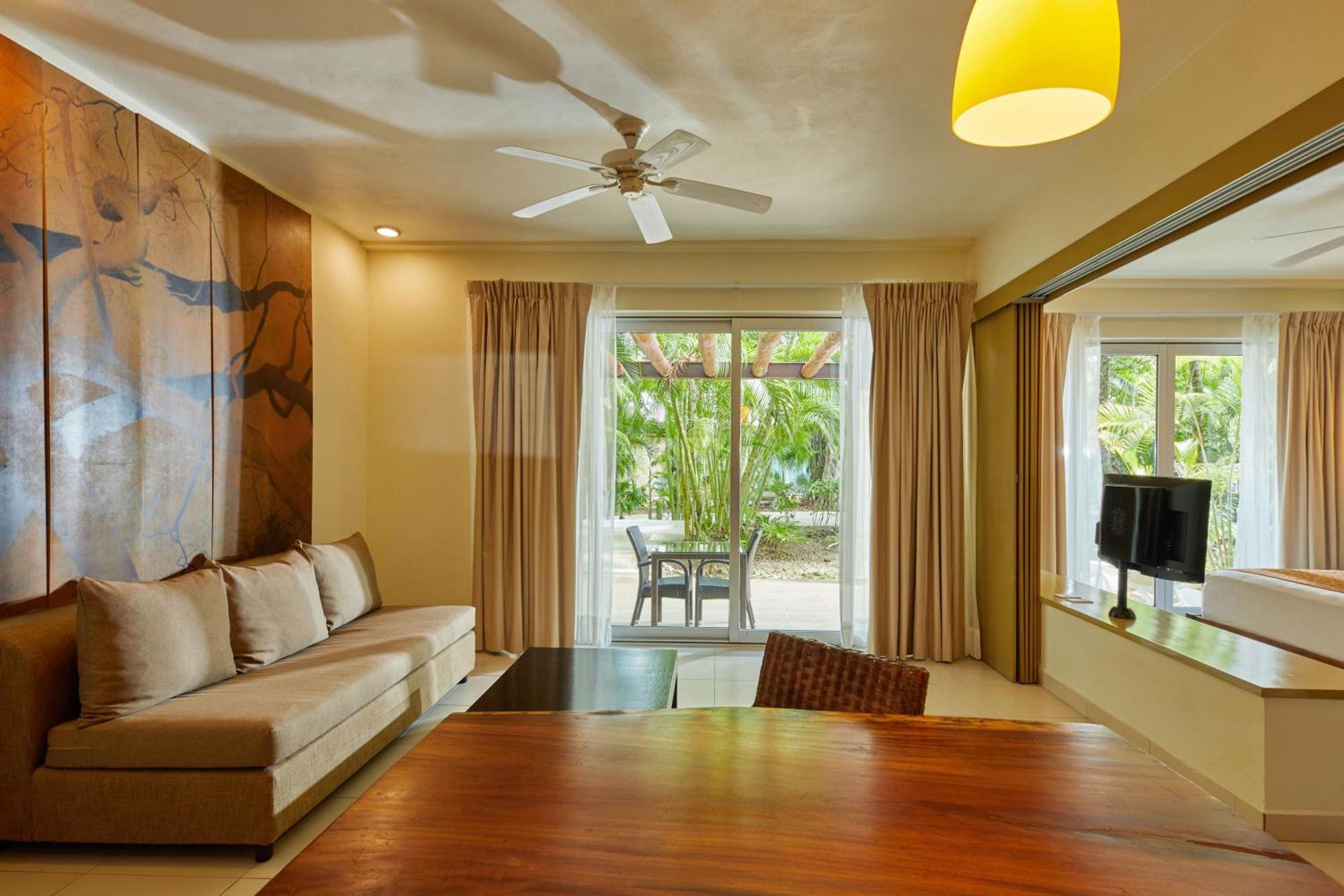 Bahia Principe Luxury Sian Ka'an (adults Only) 5*