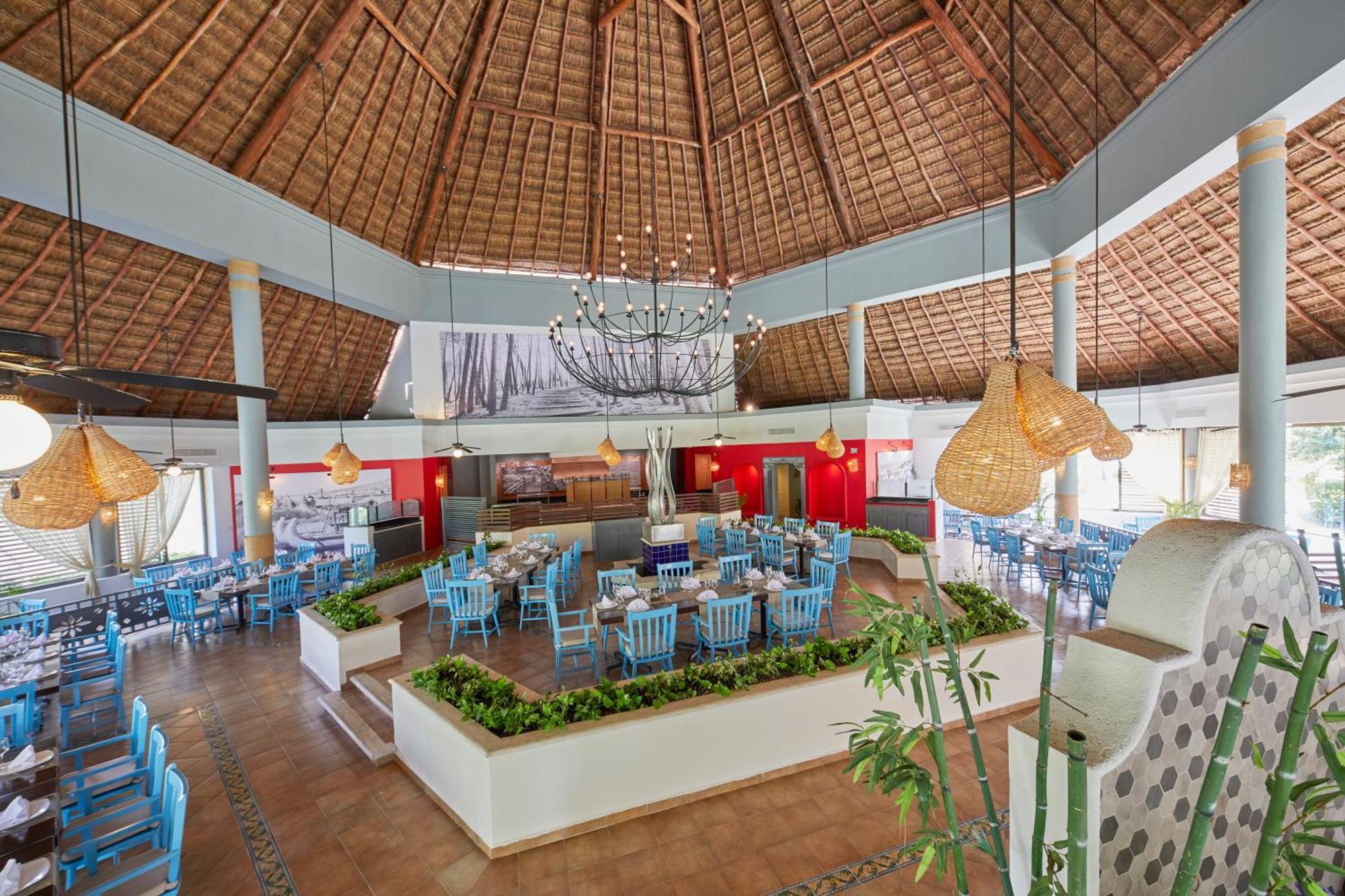 Bahia Principe Grand Coba - Resort Akumal