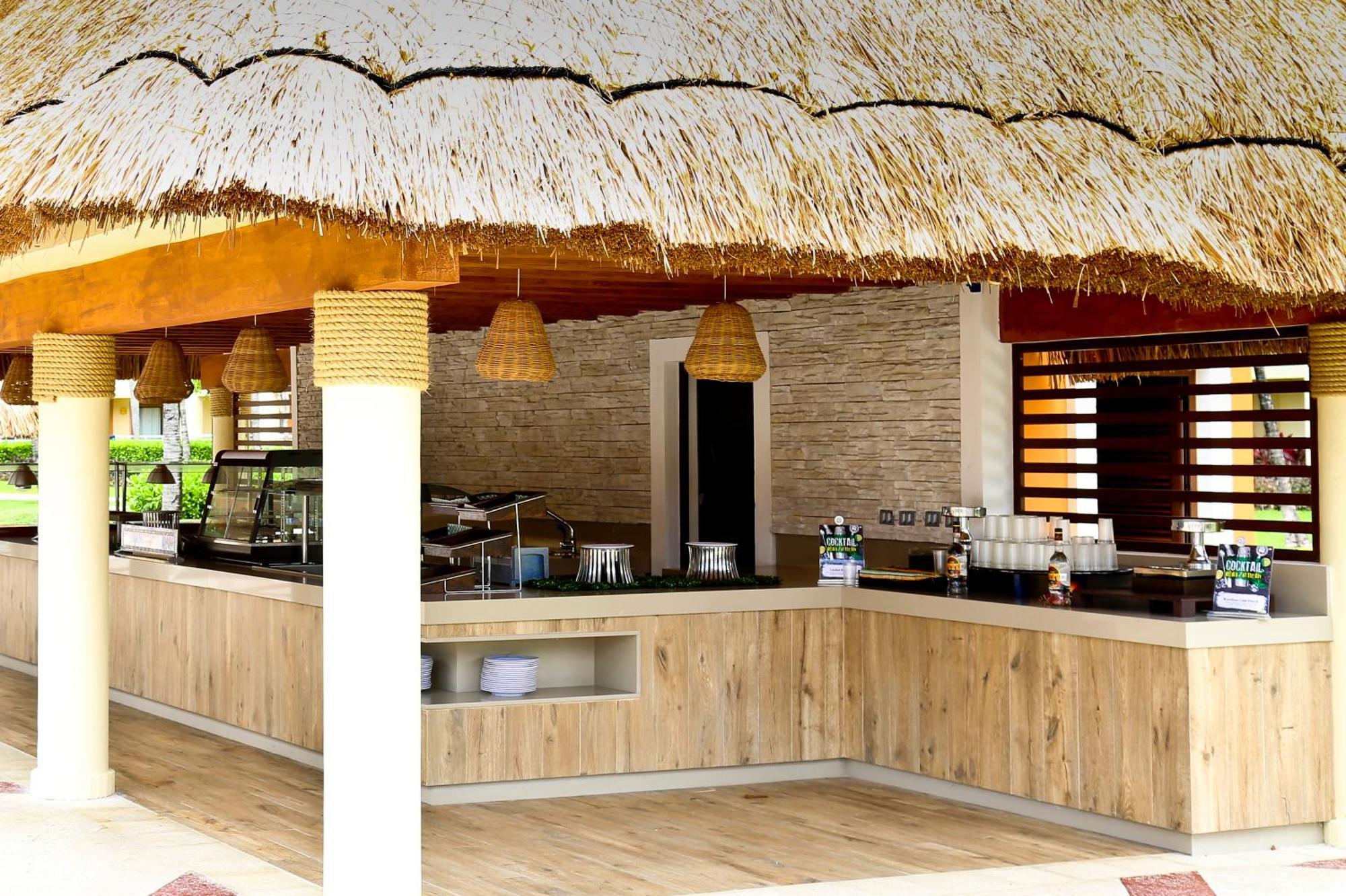 Bahia Principe Grand Coba - Resort 5*