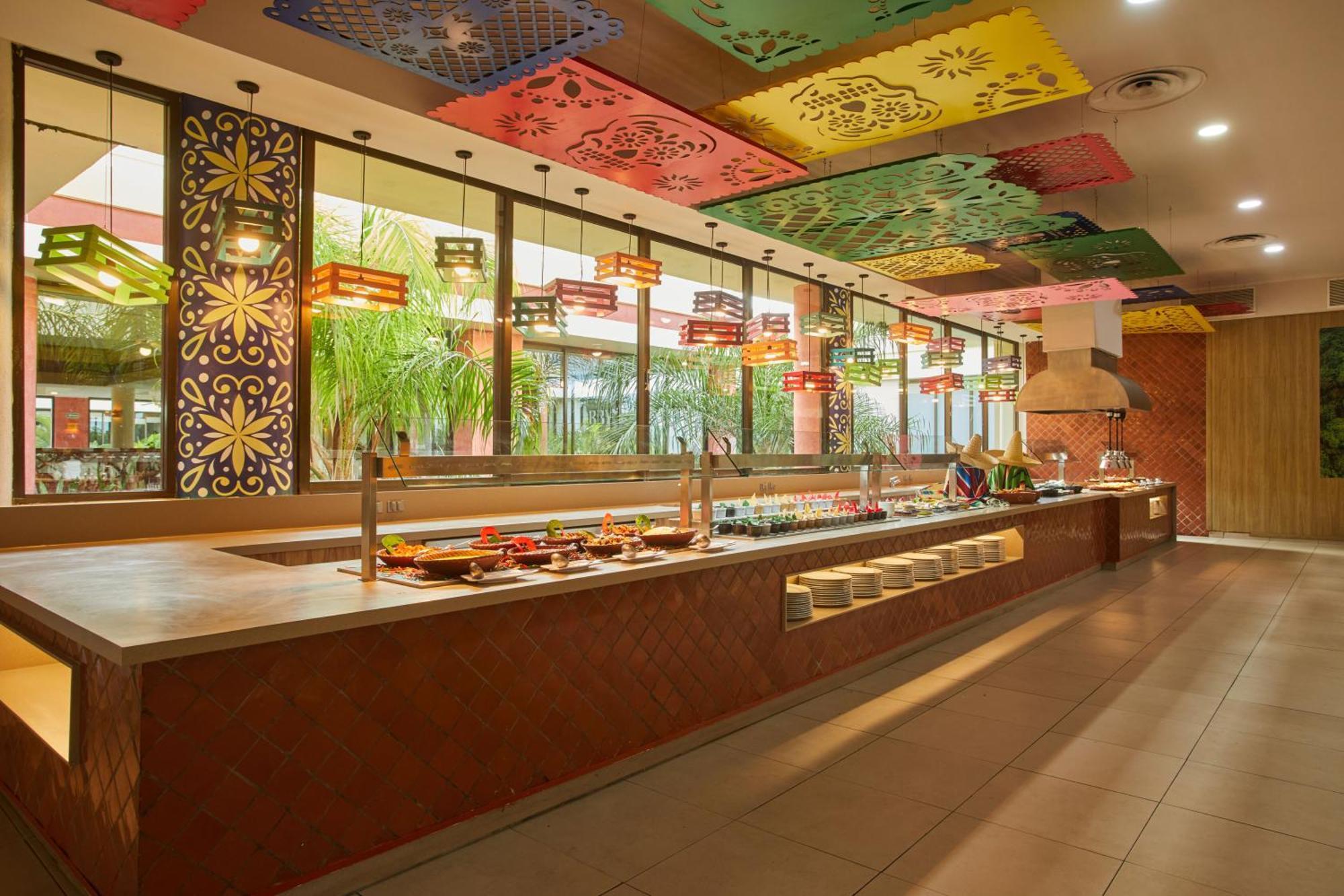 Bahia Principe Grand Coba - 5* Akumal