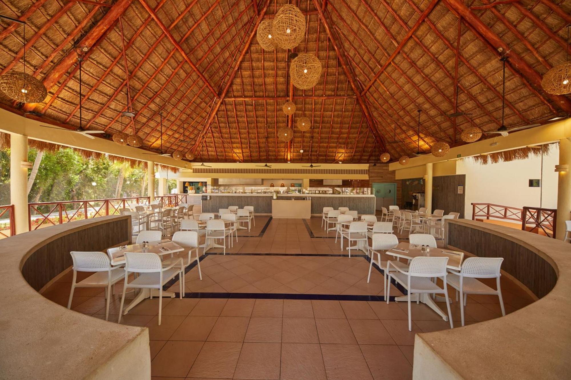 Bahia Principe Grand Coba - Resort Akumal