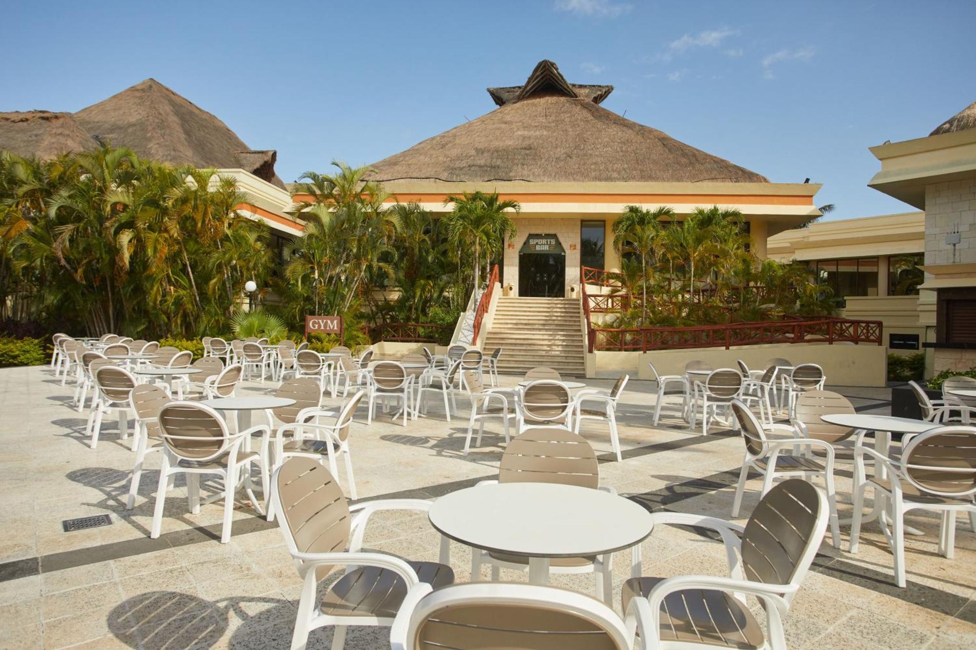 Bahia Principe Grand Coba - 5* Akumal