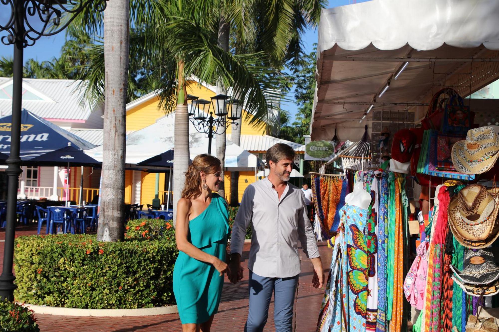 Bahia Principe Grand Coba - 5*