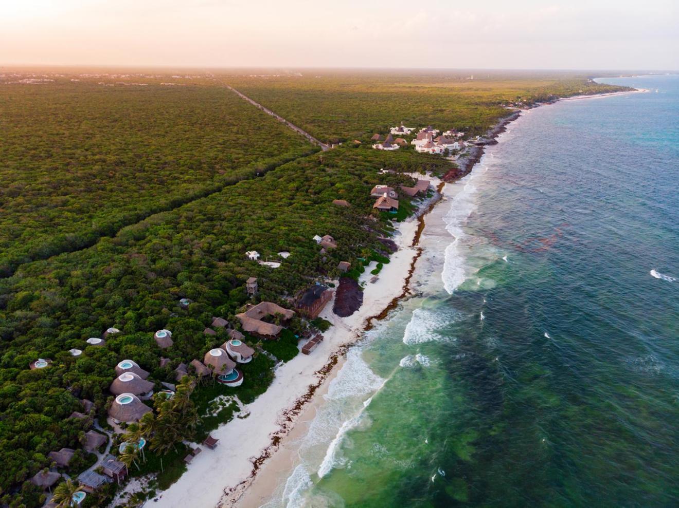 (adults Only) Tulum