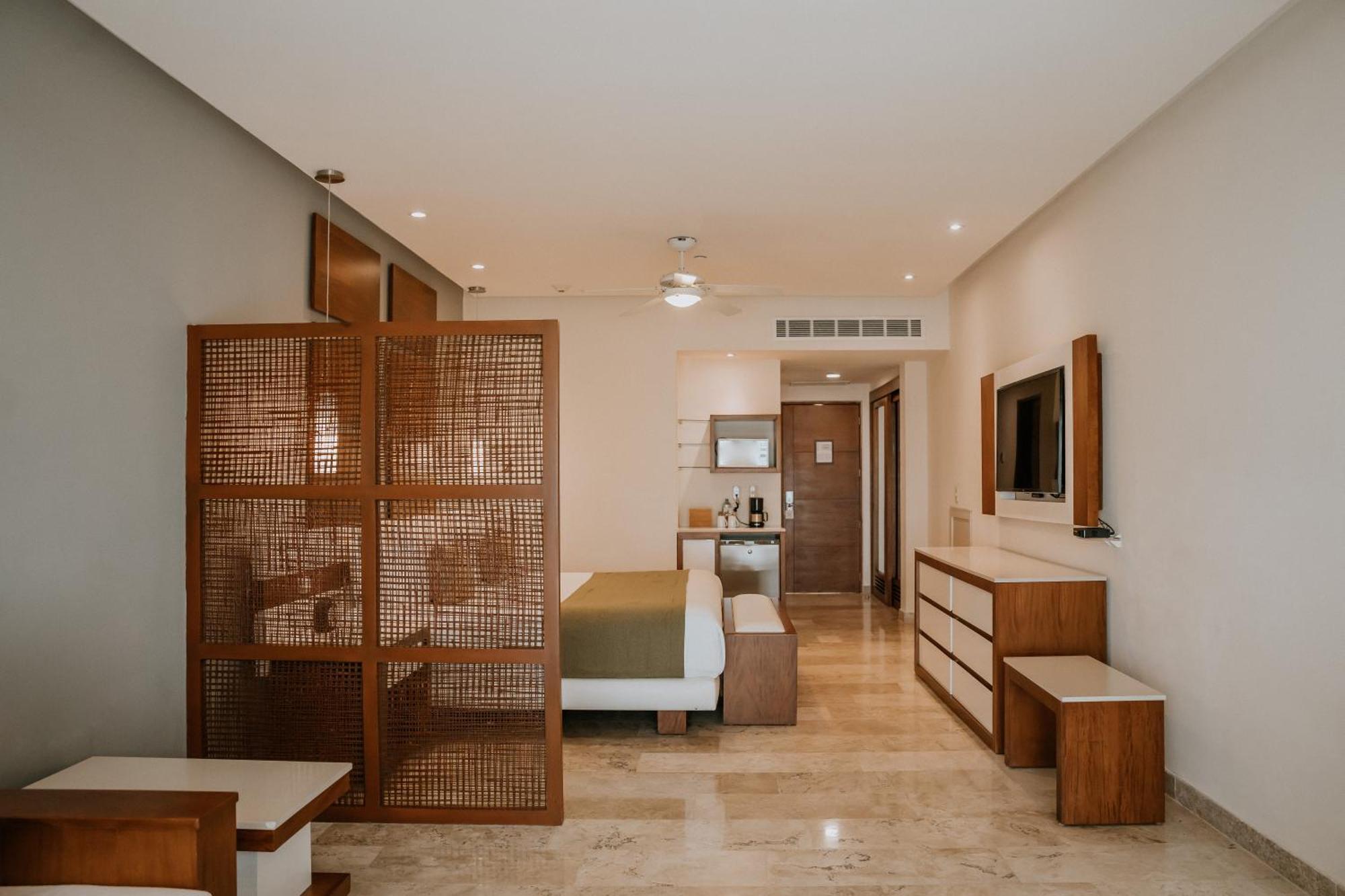 Hotel The Reef 28 & (adults Only) Playa del Carmen