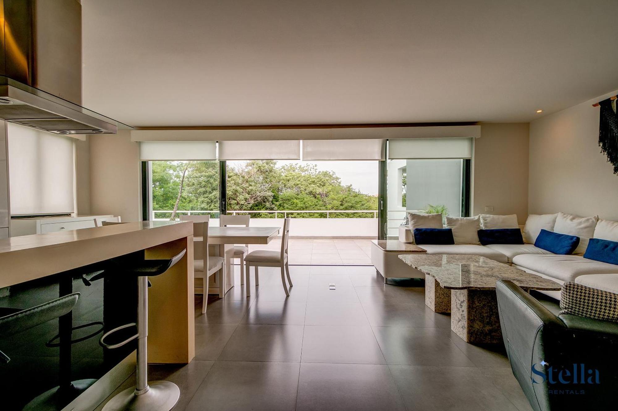 Golfers' Paradise At Nick Price Residences! Apartment Playa del Carmen