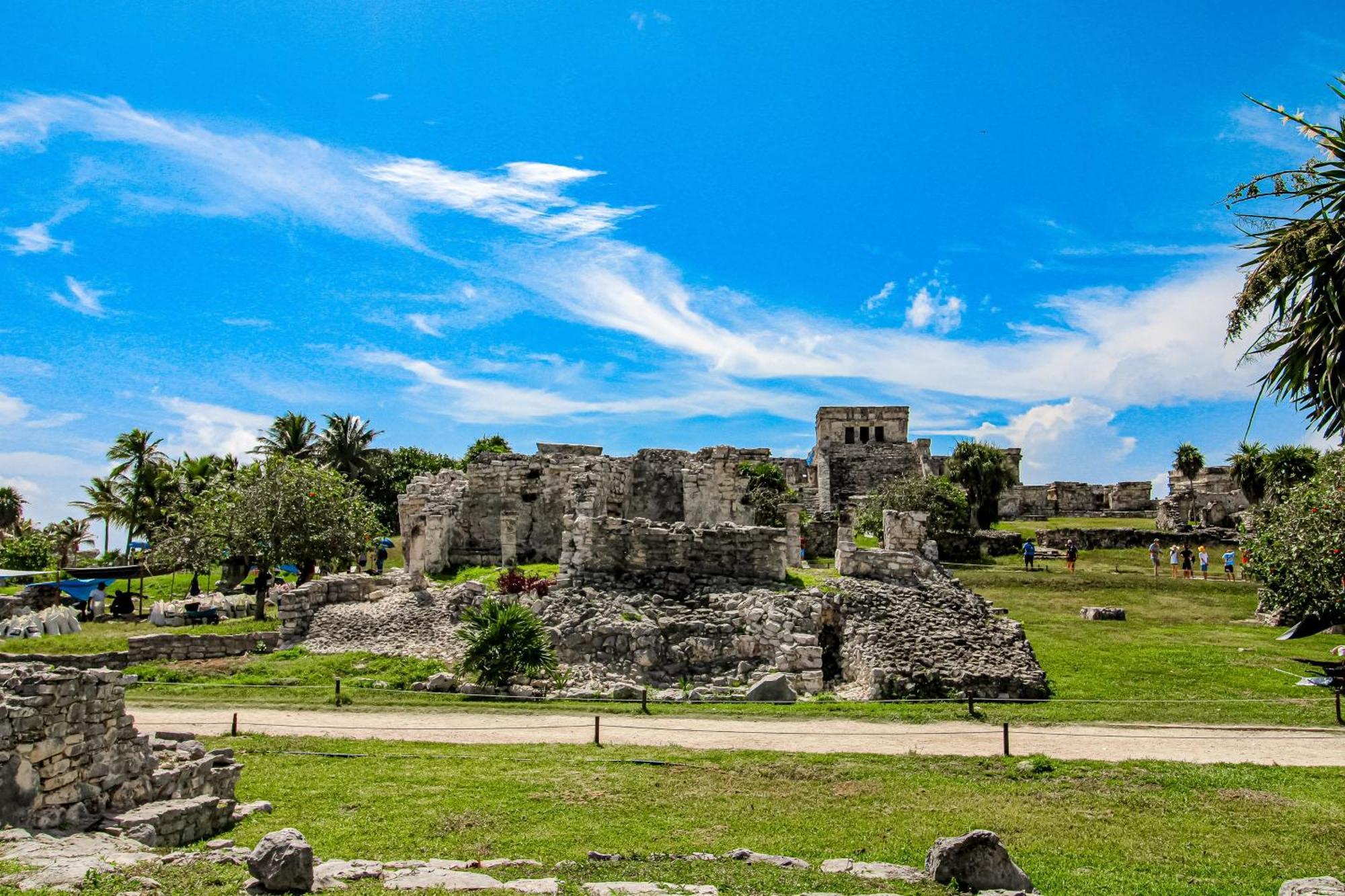 Casa Sol At Tankah Tulum