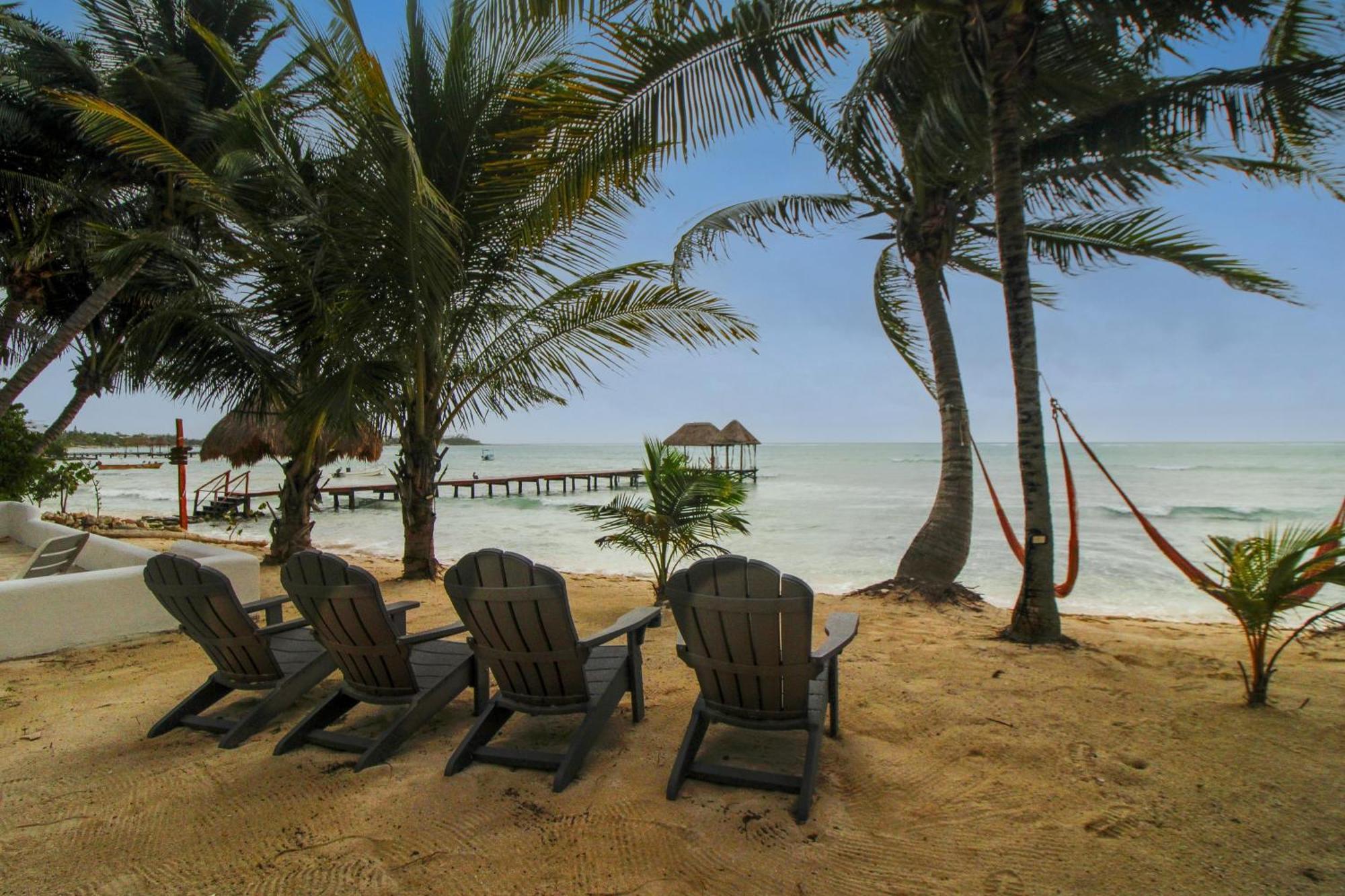 Holiday home Casa Sol At Tankah Tulum
