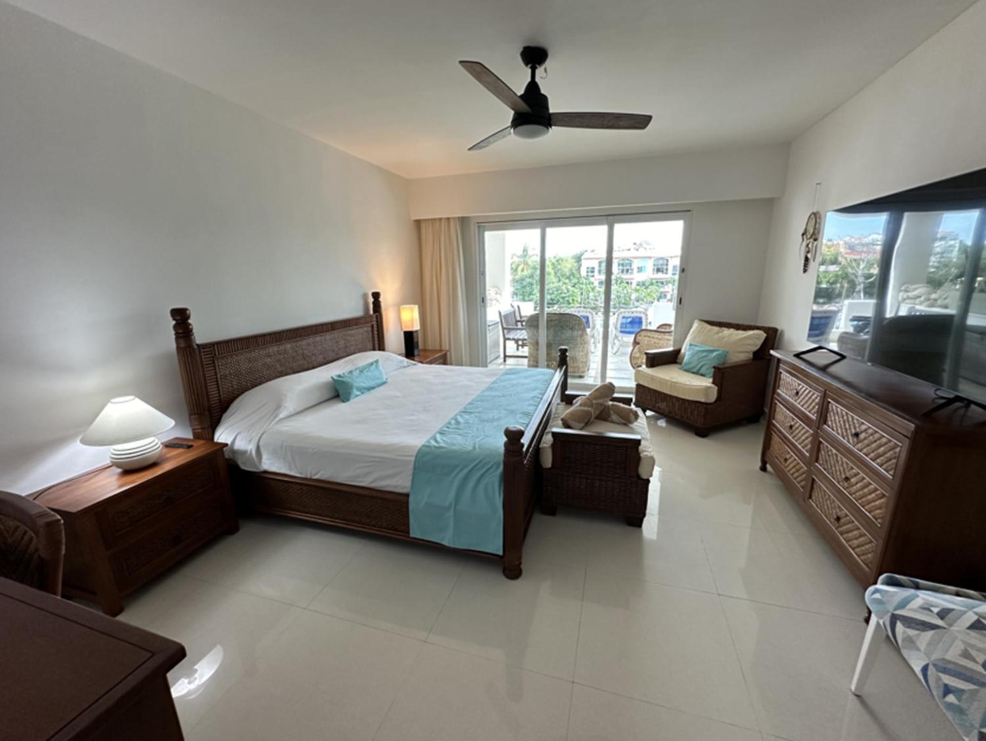 Aventuras Club 4* Puerto Aventuras
