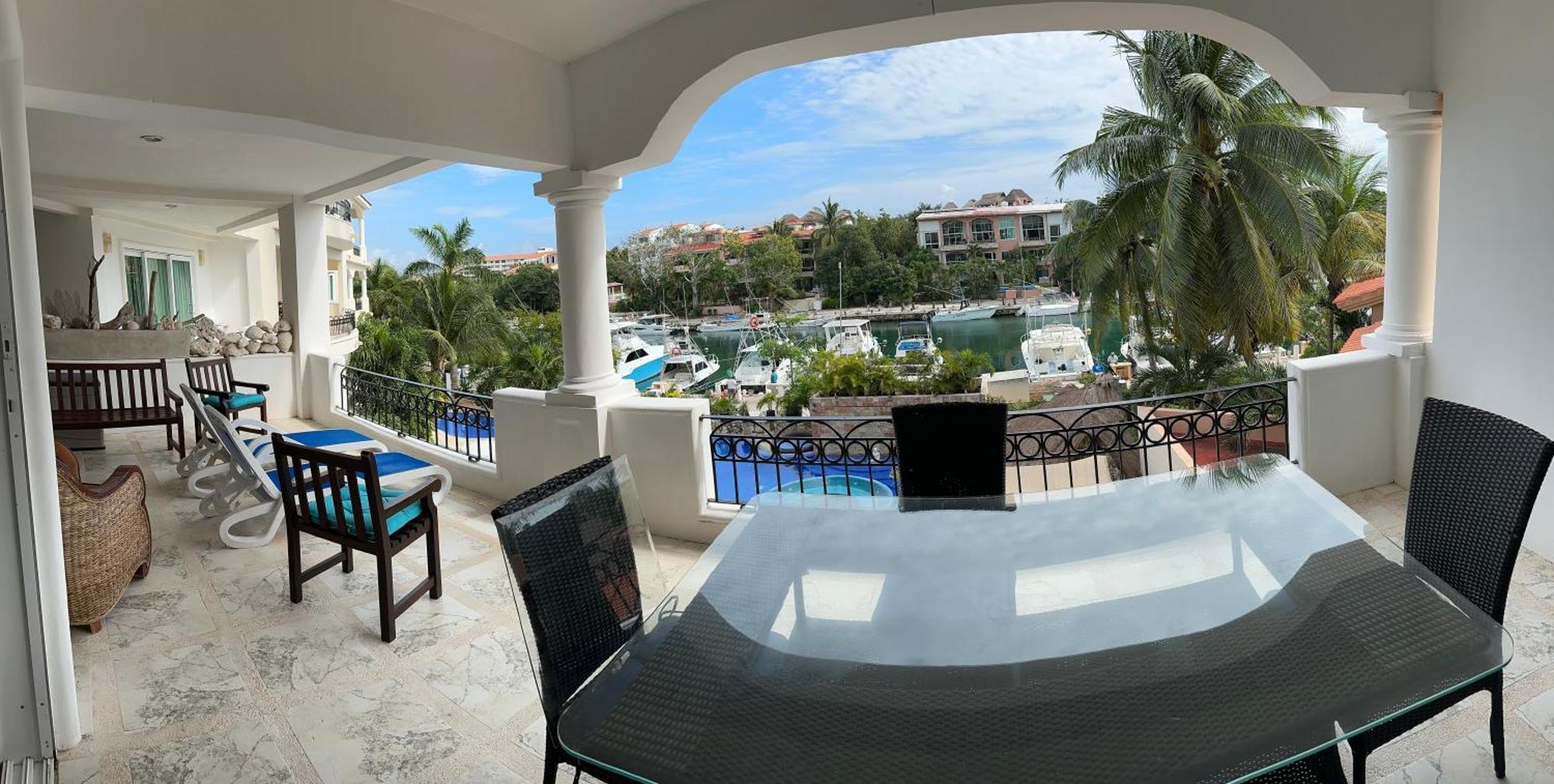Aventuras Club Apartahotel Puerto Aventuras