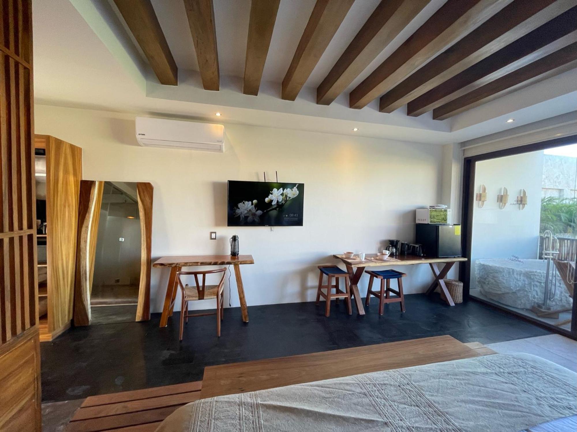 Apartamento Adorable Departamento 5 Min Zona Hotelera