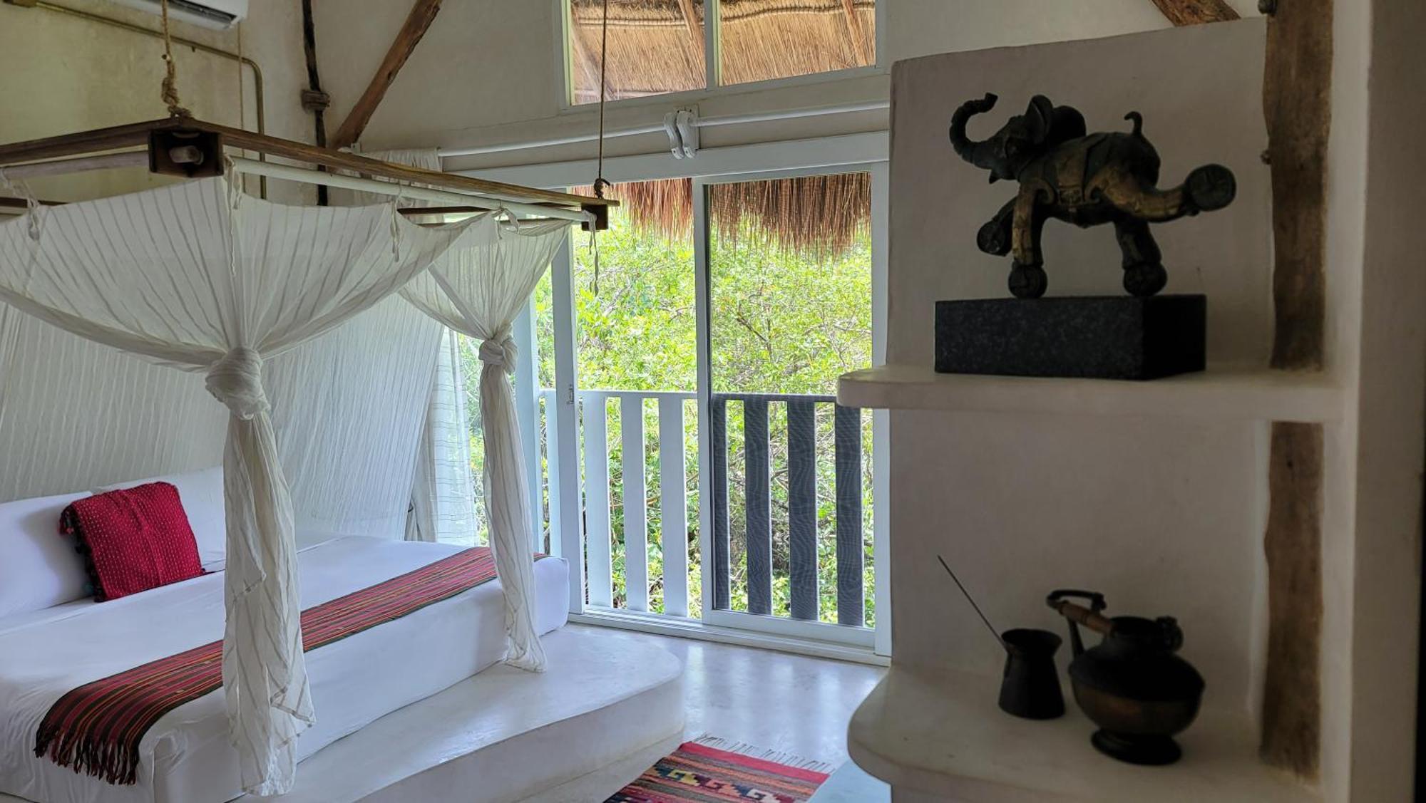 Hotel Cormoran & Cenote 3*
