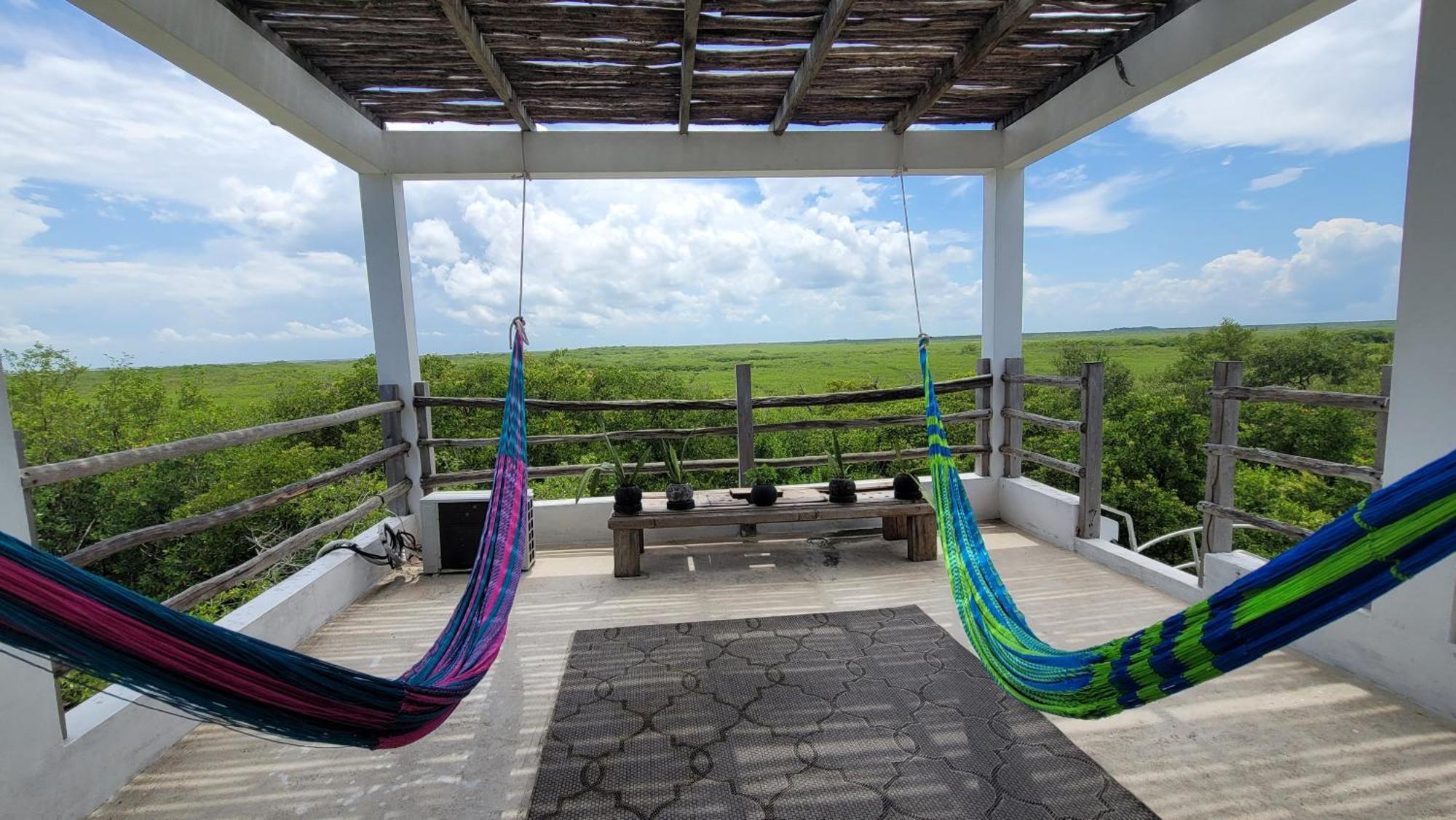 Cormoran & Cenote Hotel 3*
