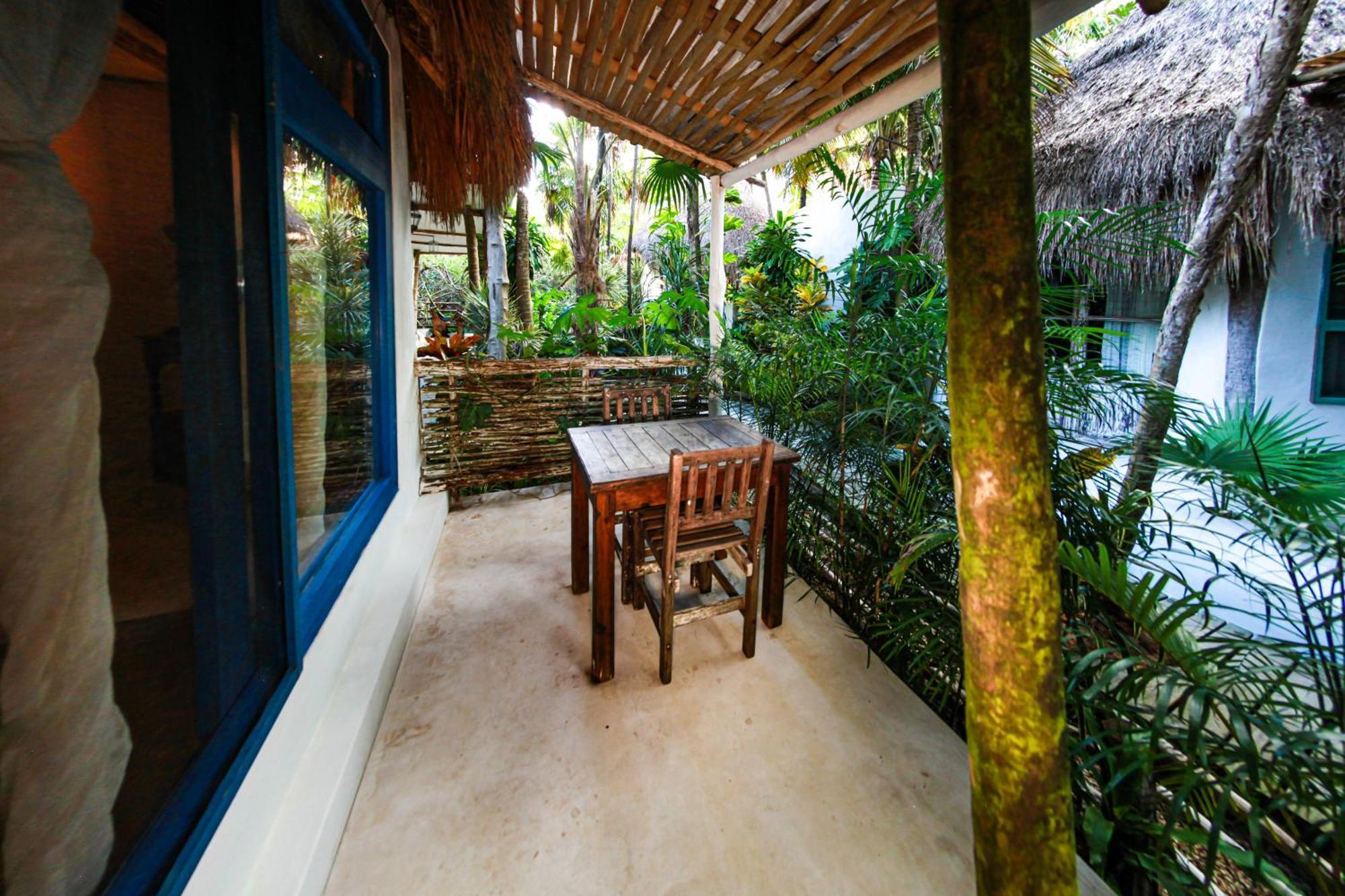 Cormoran & Cenote 3*