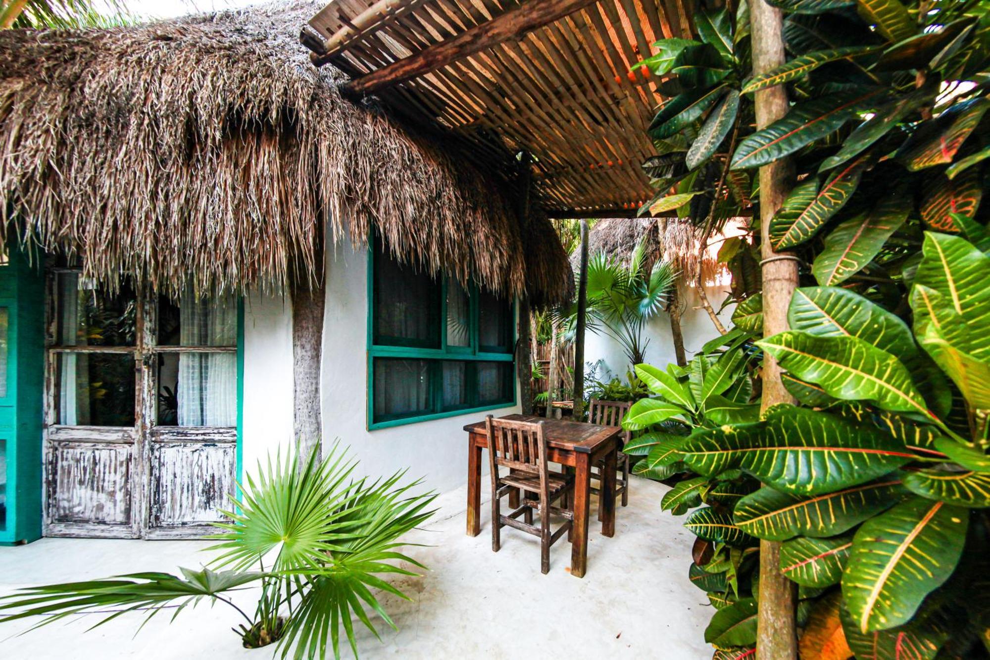 Hotel Cormoran & Cenote 3*
