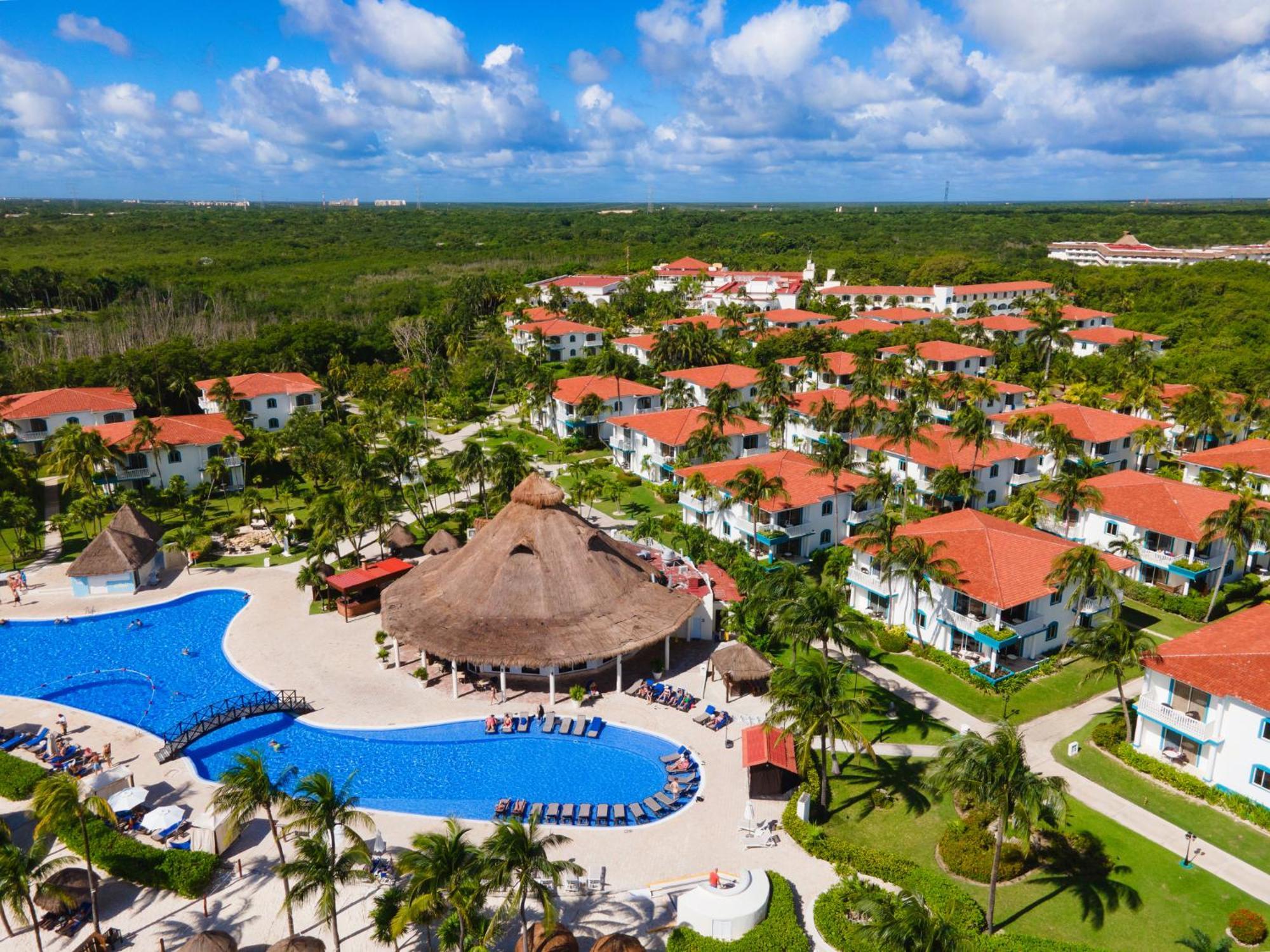 Resort Ocean Maya Royale - Solo Adultos 5*