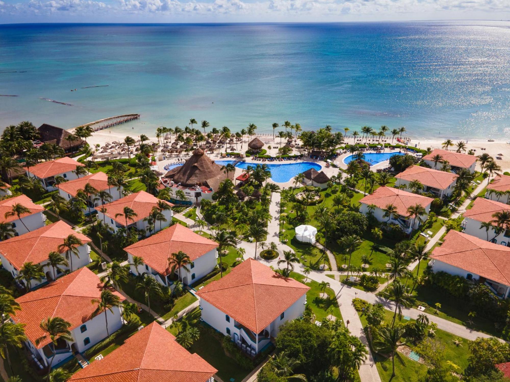 Ocean Maya Royale - Solo Adultos Resort