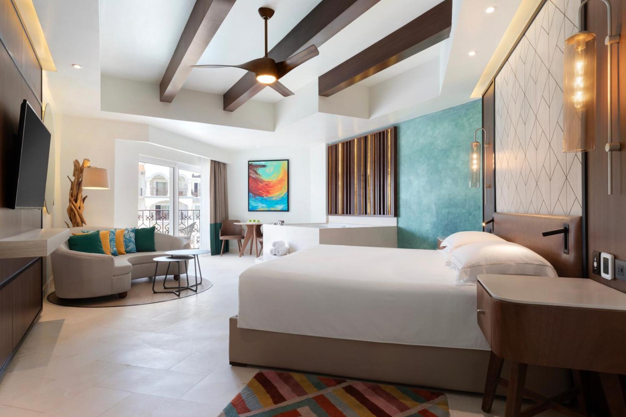 Hyatt Vivid Adult Only Resort 5*