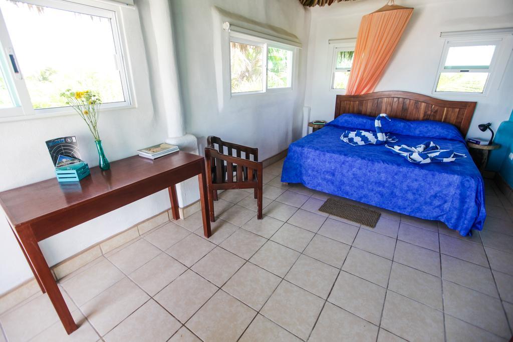 Akiin Beach Hotel