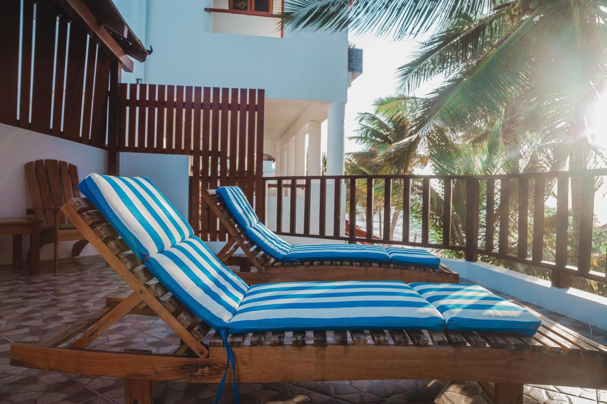 Casa Colibri Tankah 2* Tulum