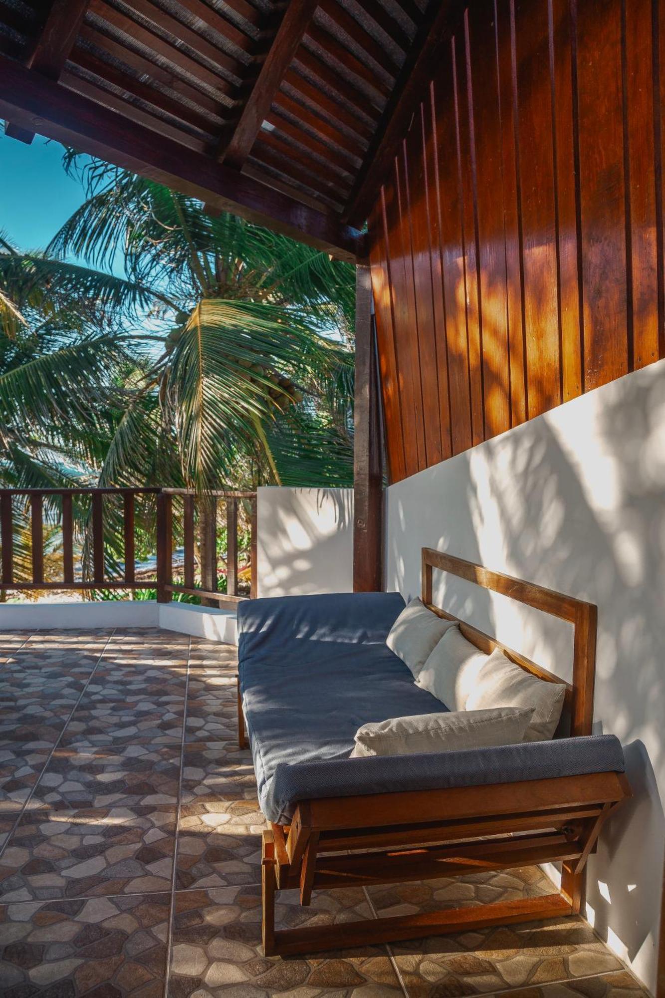 Bed & Breakfast Casa Colibri Tankah 2*