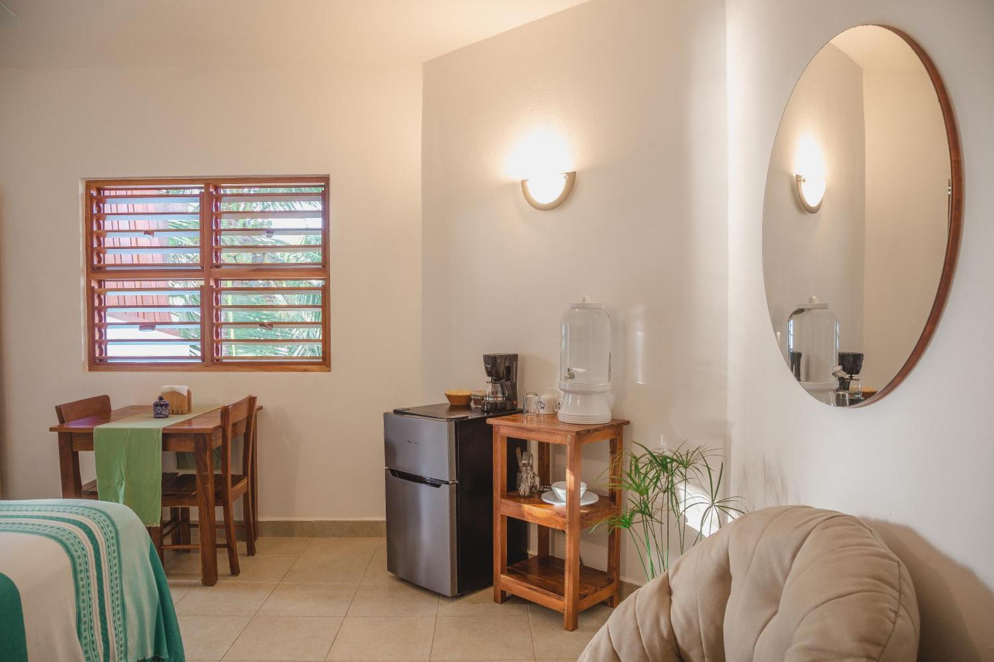 Casa Colibri Tankah 2* Tulum