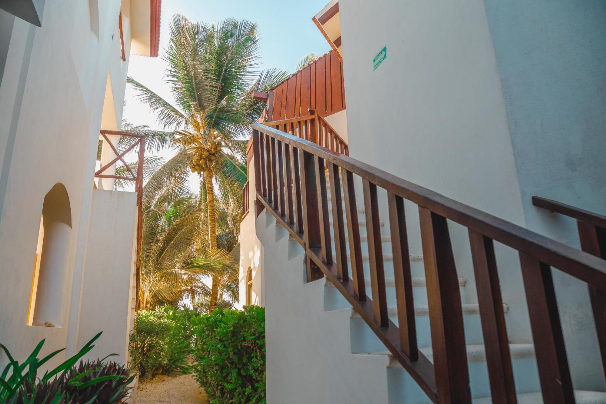 Casa Colibri Tankah 2*