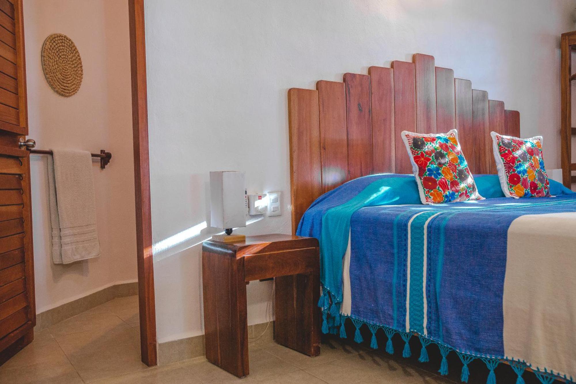 Casa Colibri Tankah Bed & Breakfast 2*