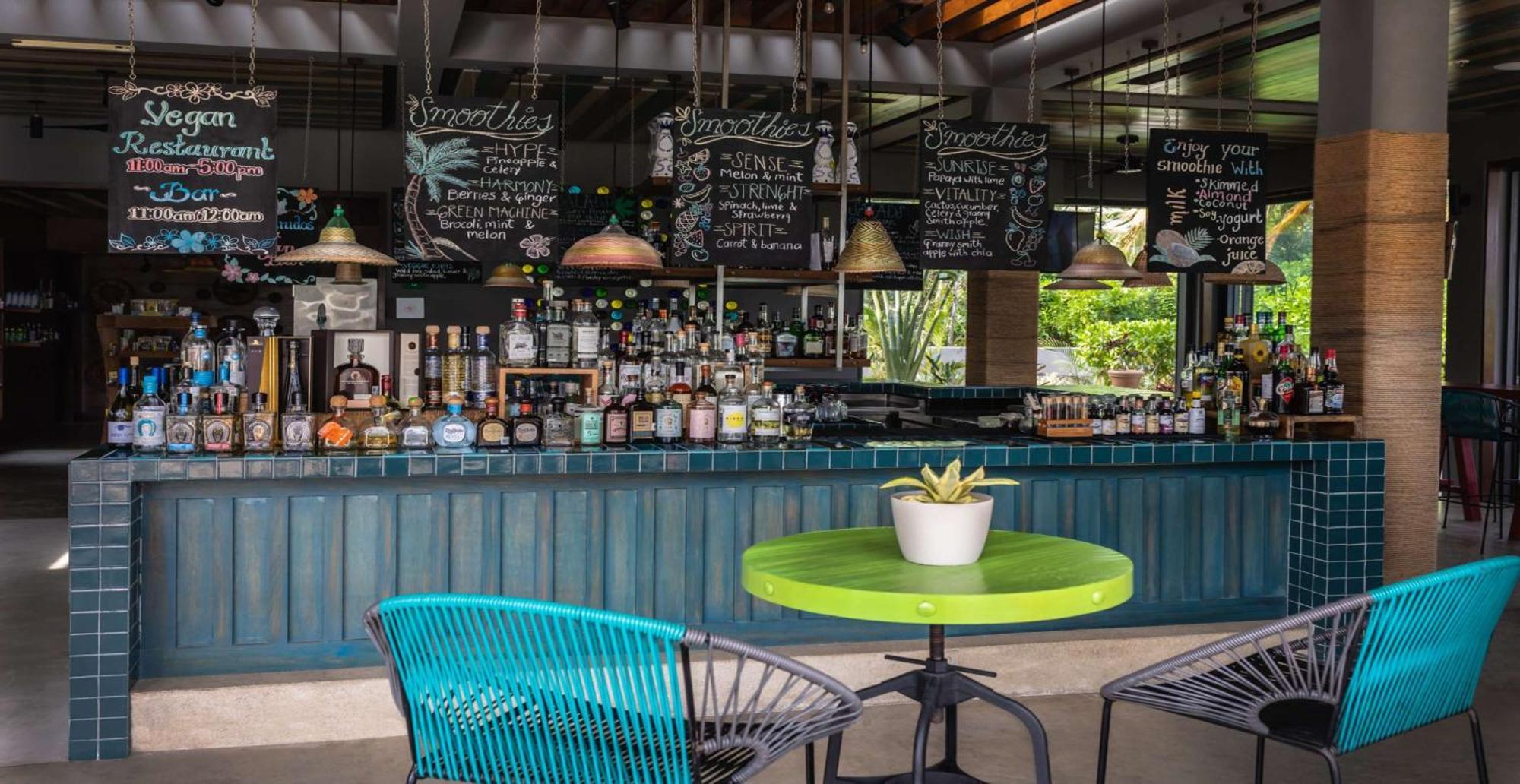 Andaz Mayakoba Riviera Maya, By Hyatt 5* El Marlyn Azul