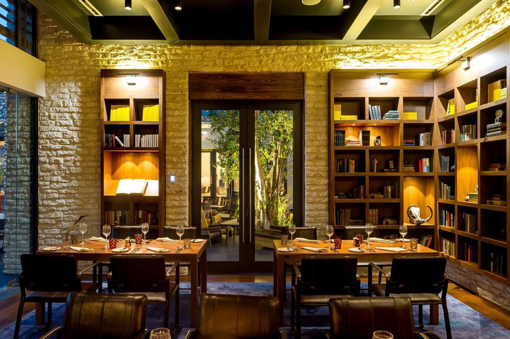 Andaz Mayakoba Riviera Maya, By Hyatt 5* El Marlyn Azul