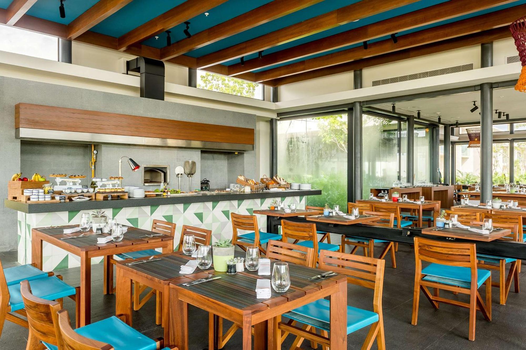 Andaz Mayakoba Riviera Maya, By Hyatt El Marlyn Azul