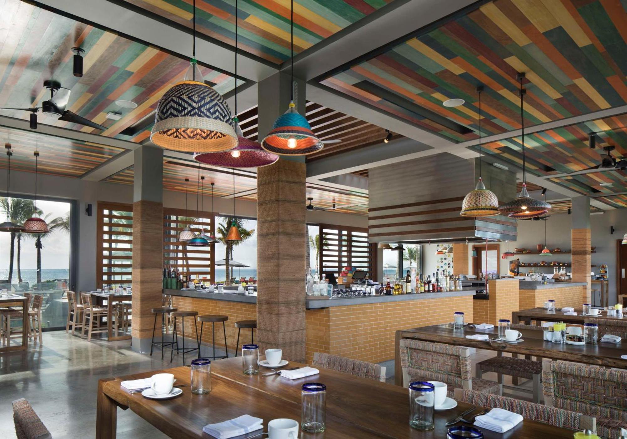 Andaz Mayakoba Riviera Maya, By Hyatt 5*