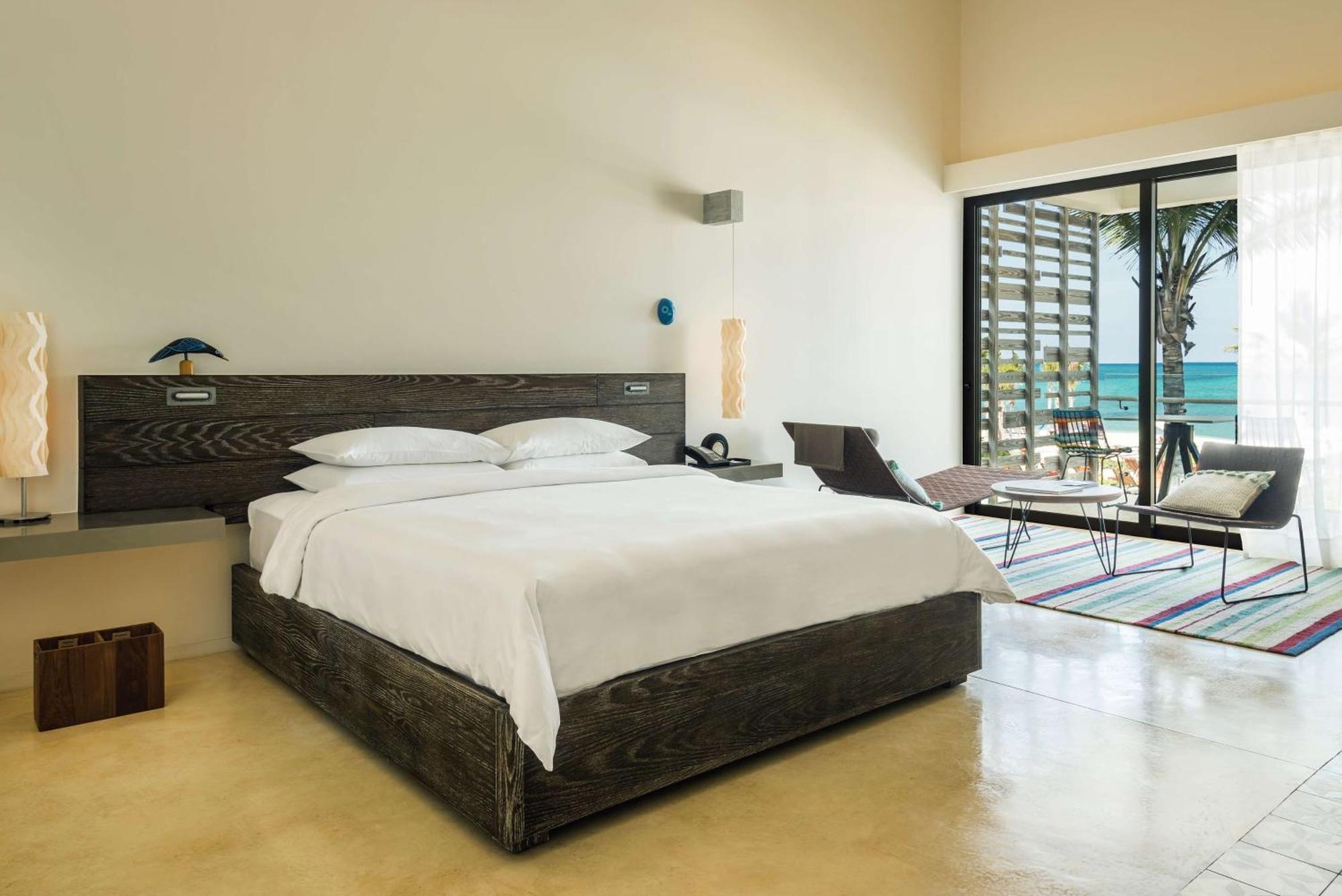 Andaz Mayakoba Riviera Maya, By Hyatt 5*