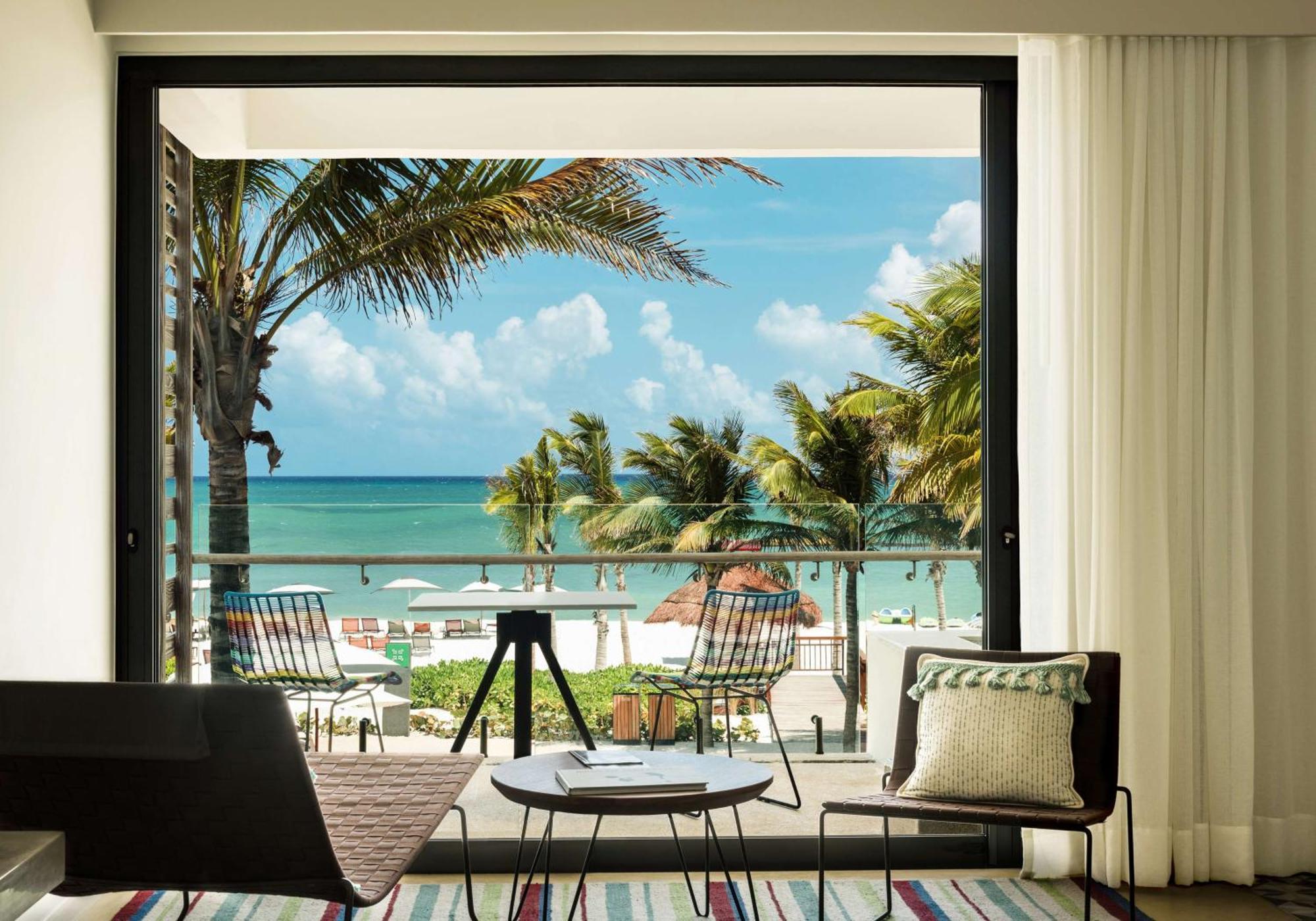 Andaz Mayakoba Riviera Maya, By Hyatt